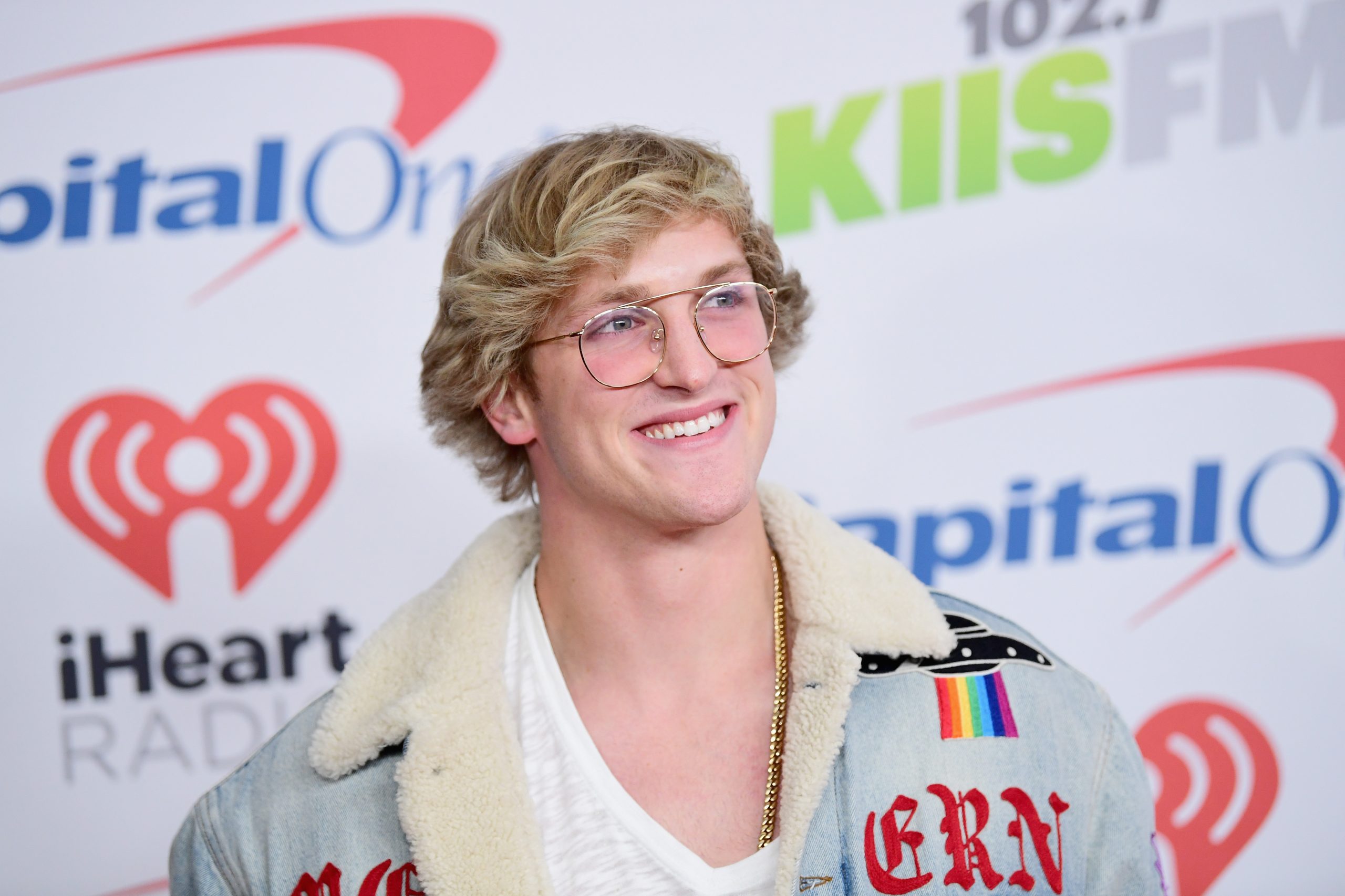 YouTube suspende projetos com ‘vlogger’ Logan Paul após polémico vídeo sobre suicídio