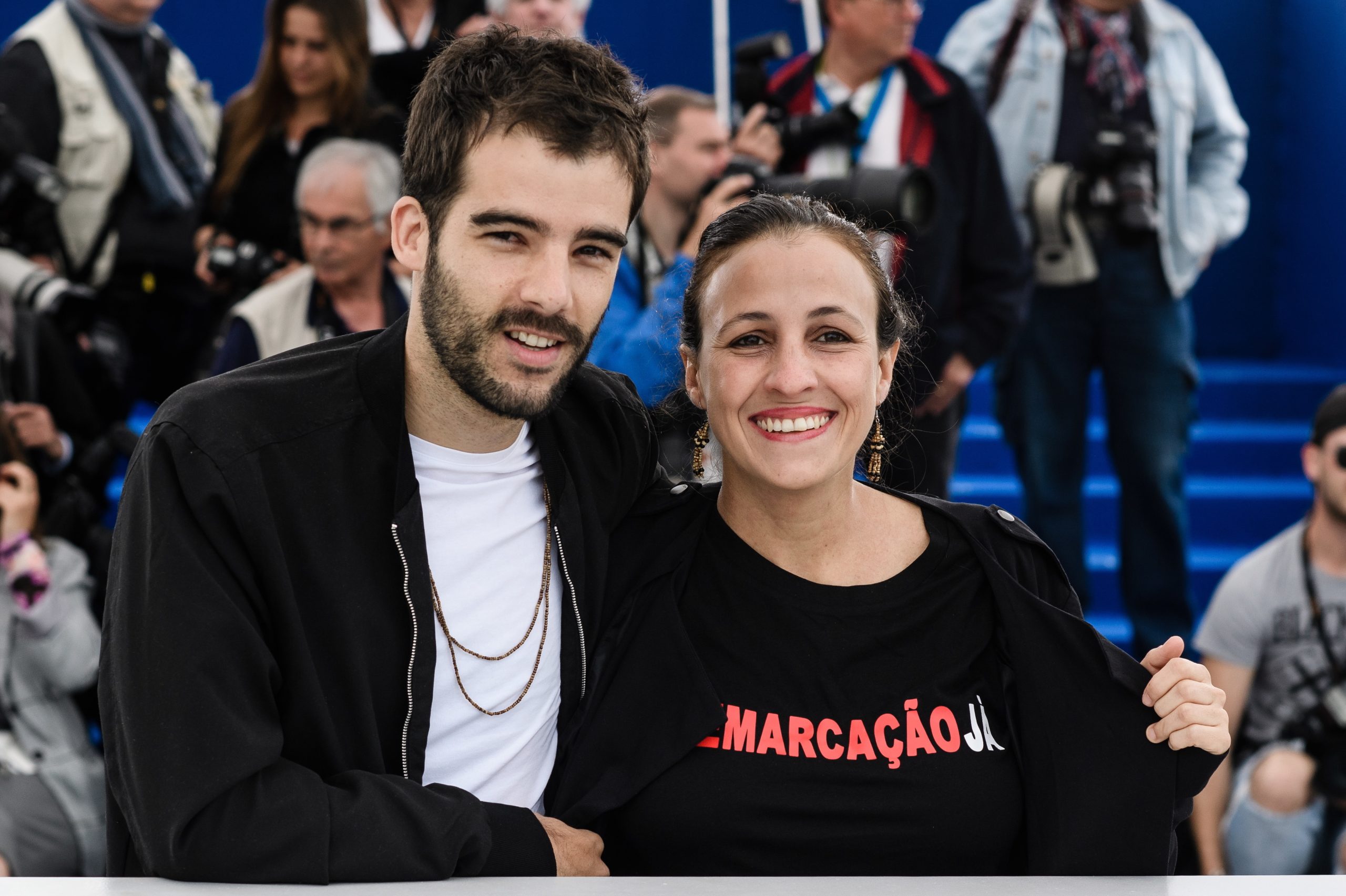 Filme de João Salaviza e Renée Nader Messora circula por cineclubes