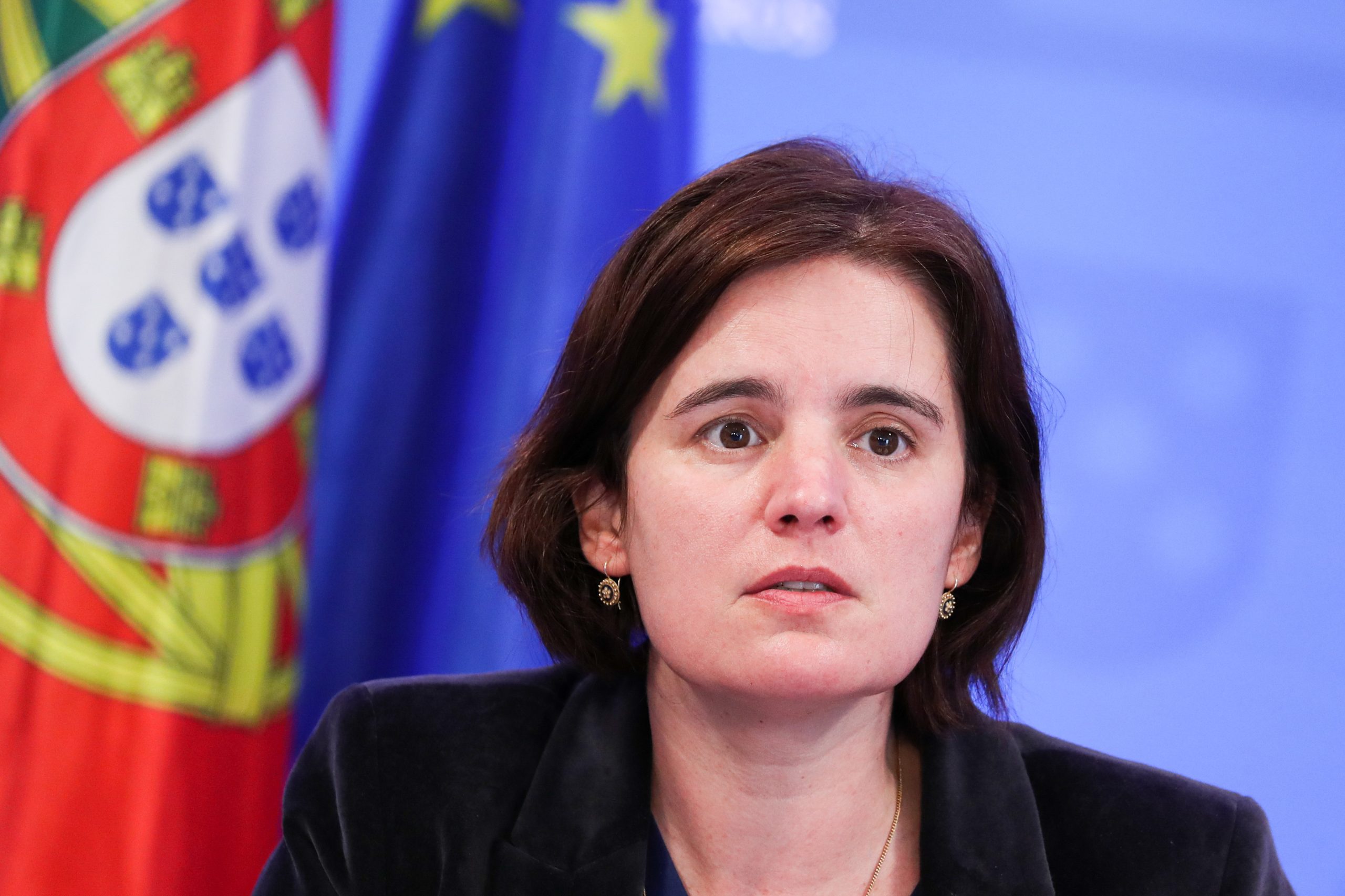 Governo considera que pandemia terá provocado retrocesso na igualdade entre mulheres e homens