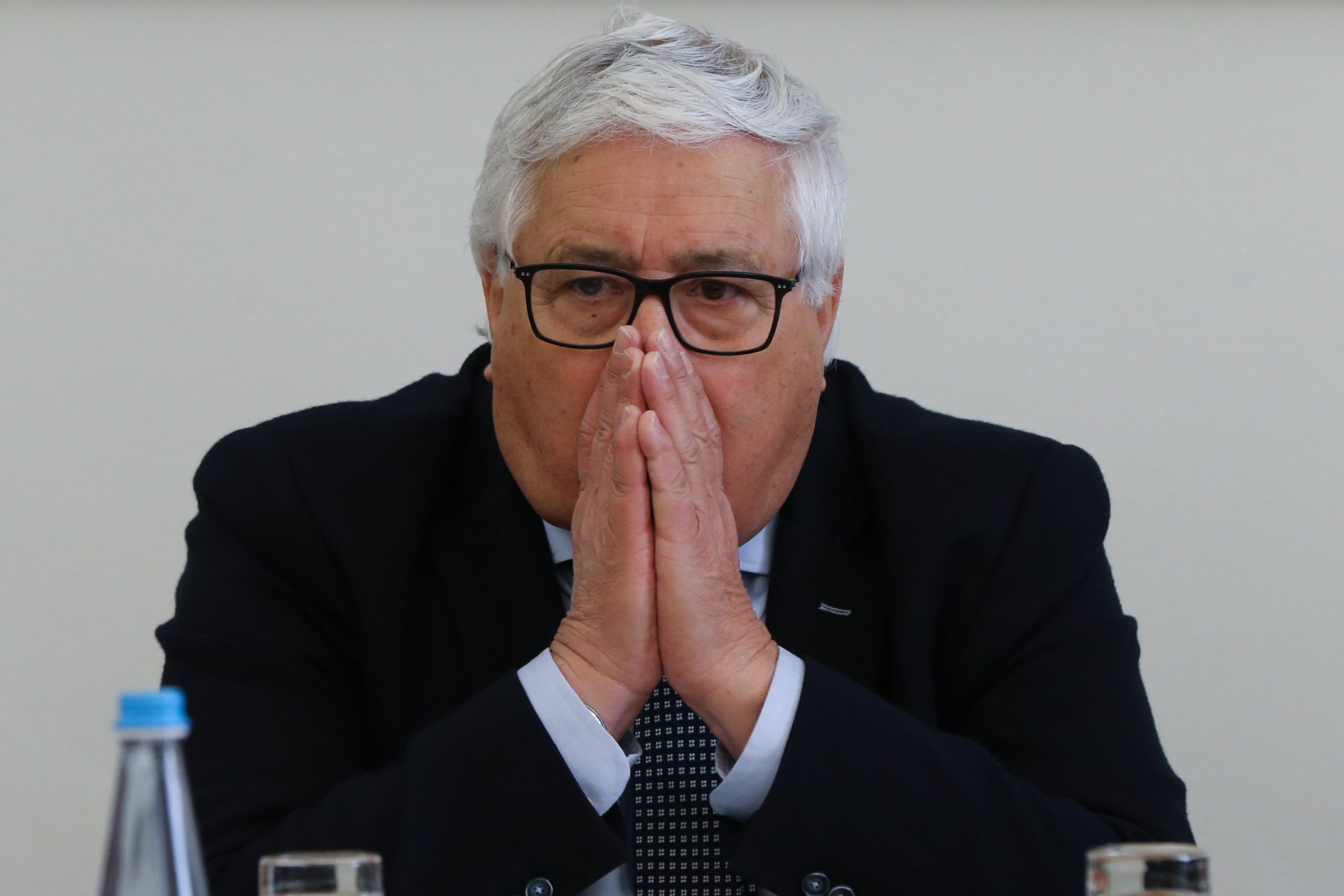 Cuidados continuados deviam ter 15 mil camas em 2016, mas só existem oito mil, defende União das Misericórdias