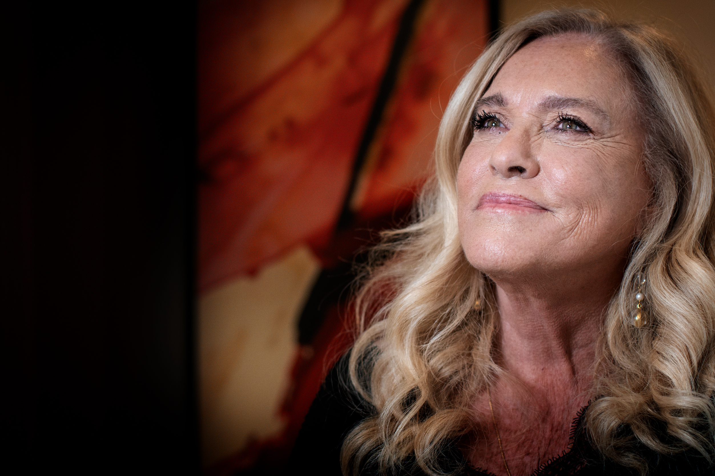 Teresa Guilherme esteve “a vida toda a falar de sexo” e agora sobe ao palco para falar de vaginas