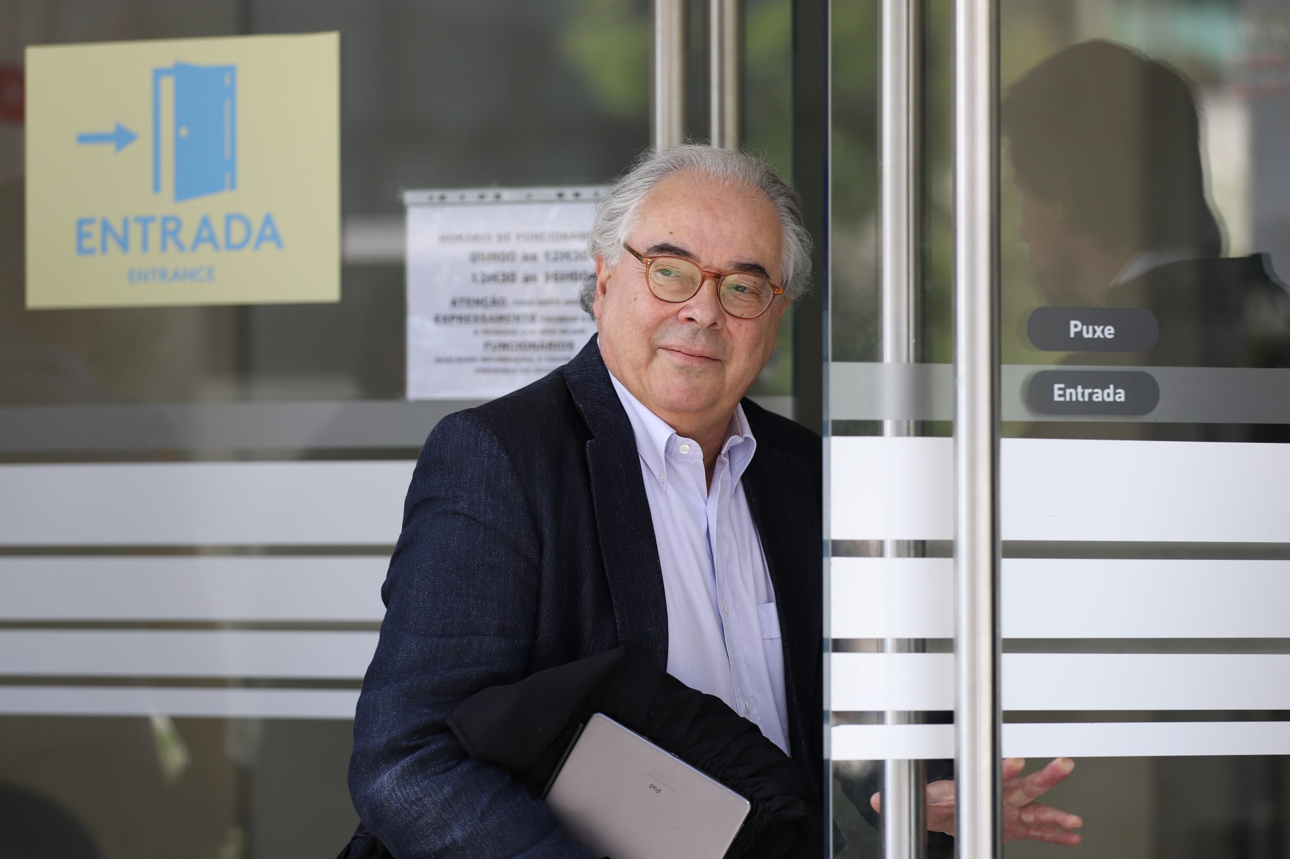 Advogado de Rui Pinto admite que é “previsível que possa haver alguma condenação”