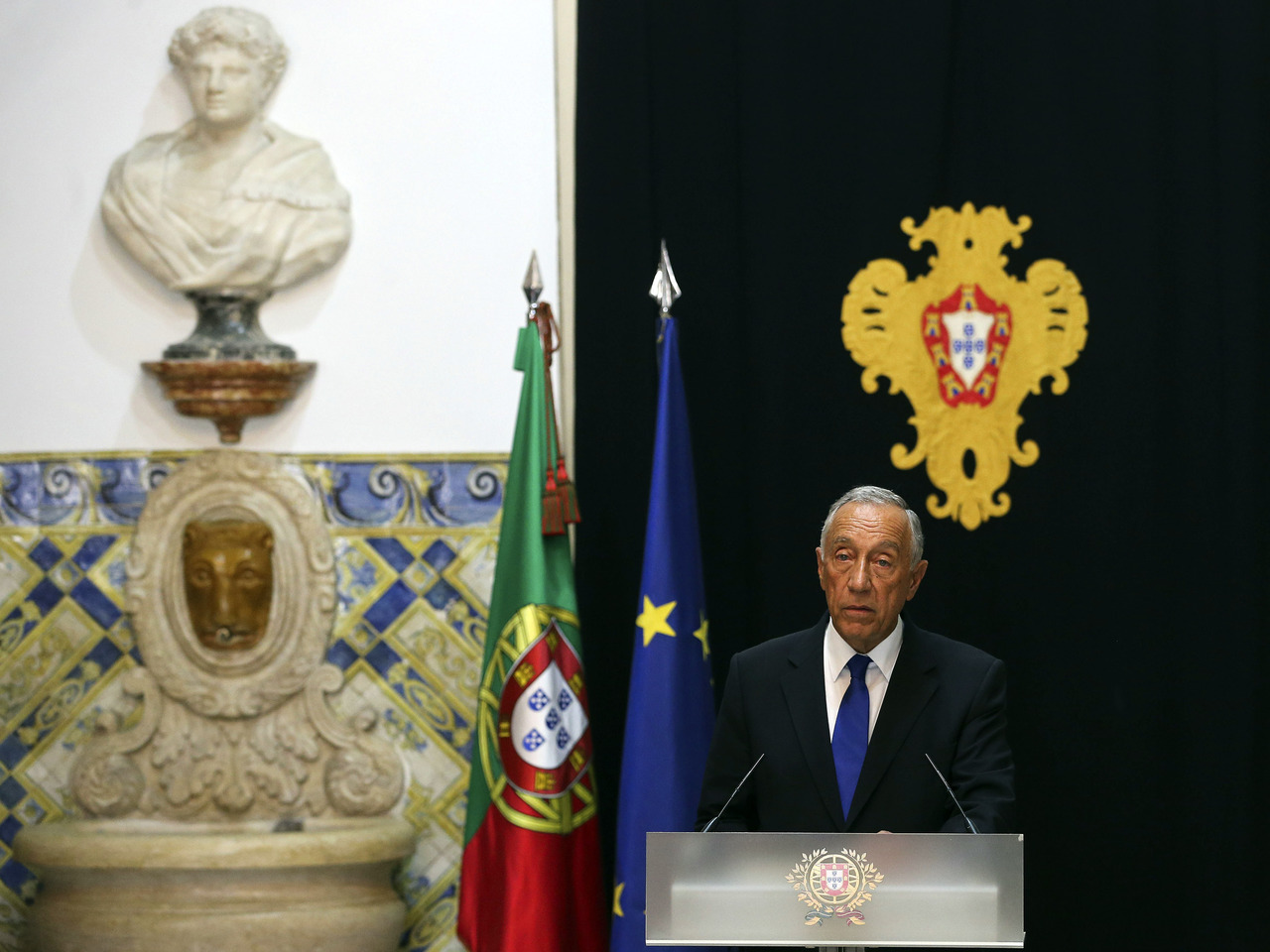 Conselho de Estado reúne-se para avaliar situação política e económica internacional