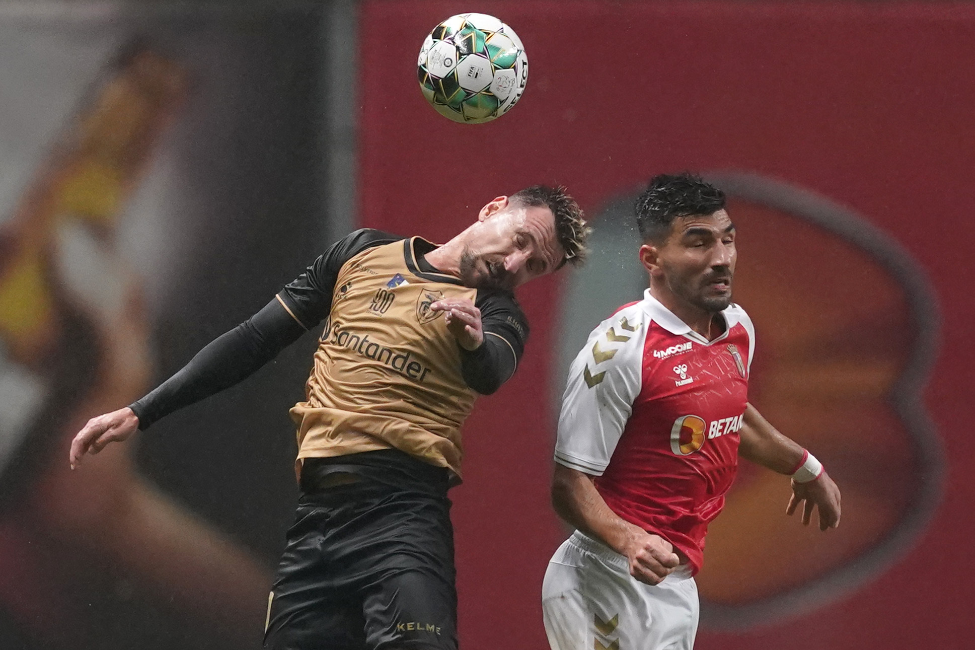 Sporting de Braga vence Santa Clara e apura-se para as meias-finais da Taça