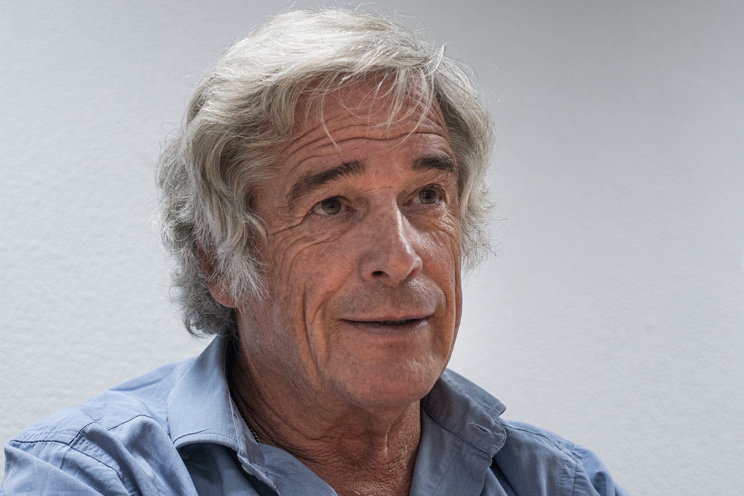 Gonçalo da Câmara Pereira: “António Costa está a fazer com o país o mesmo que fez com a Câmara de Lisboa”