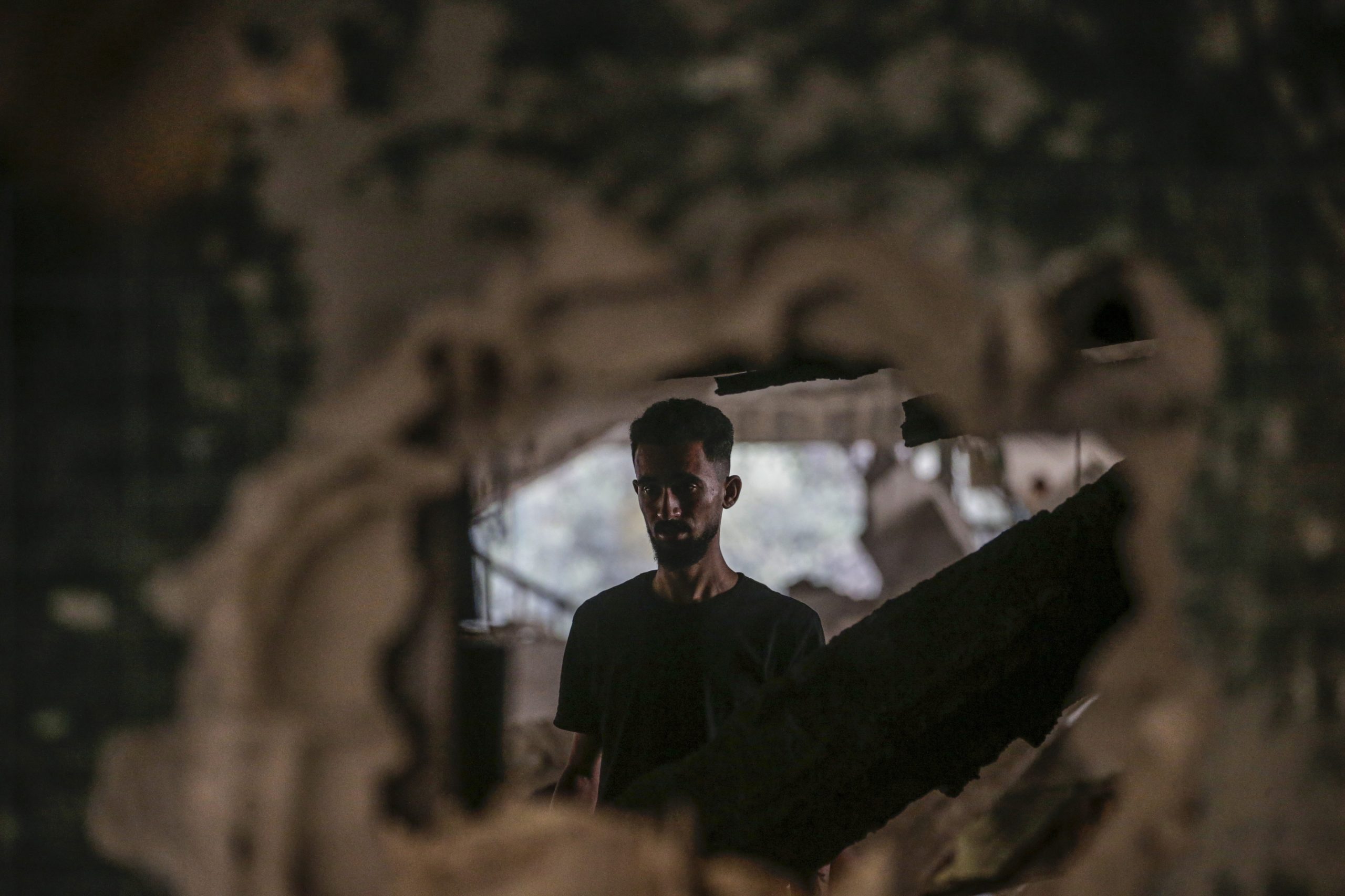 Morreram mais quatro jornalistas em Gaza, incluindo correspondente da Al Jazeera