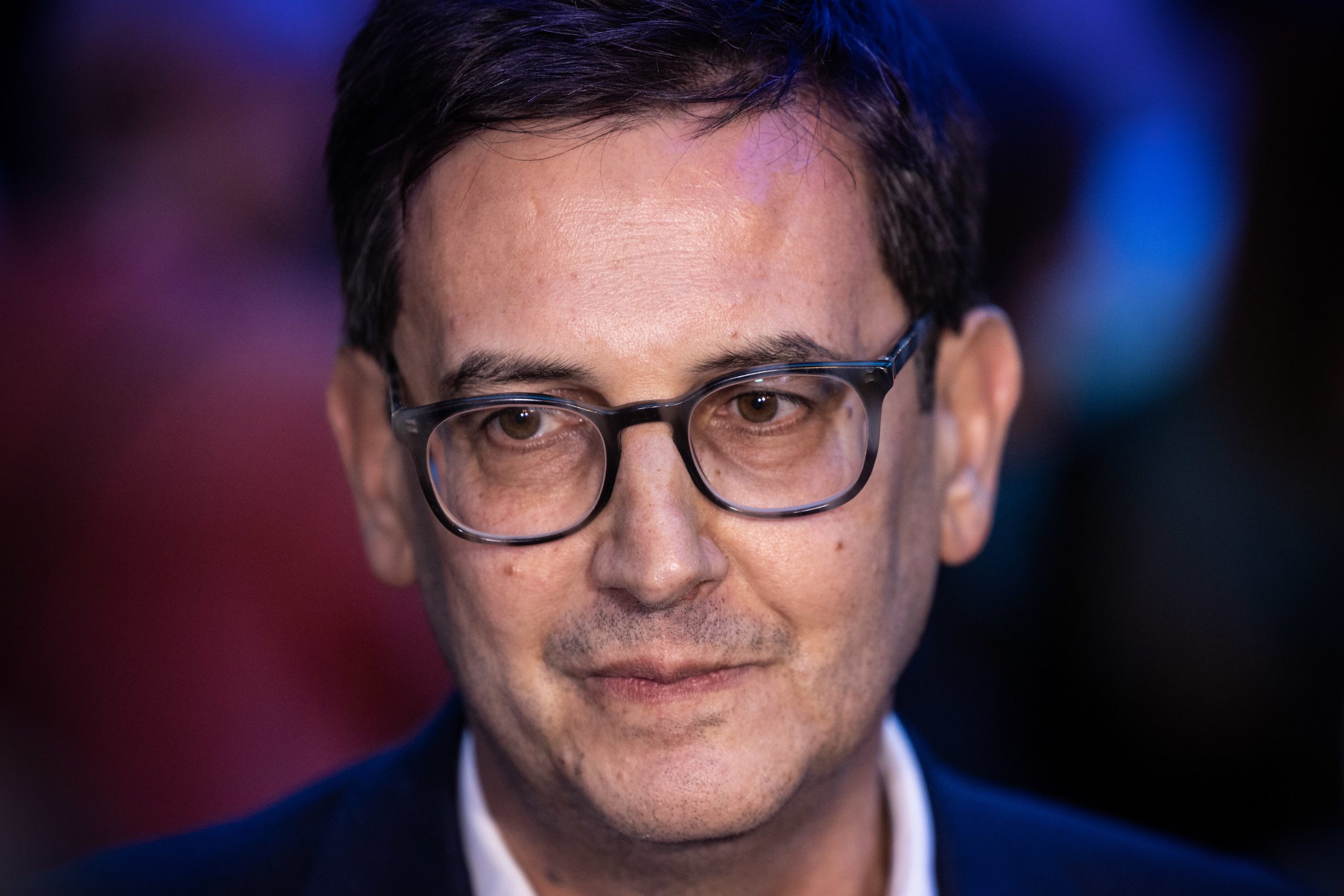 Rui Rocha acusa Pedro Nuno Santos de “abrir porta a extremistas de esquerda”