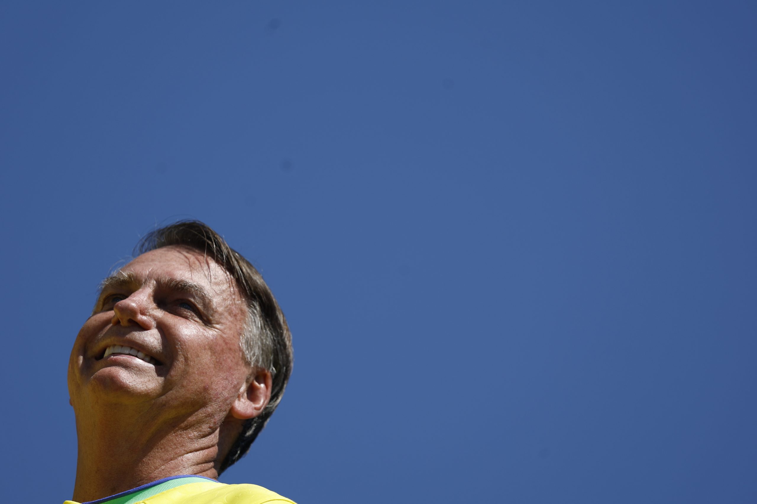 Bolsonaro indiciado por apropriação de jóias oferecidas à presidência