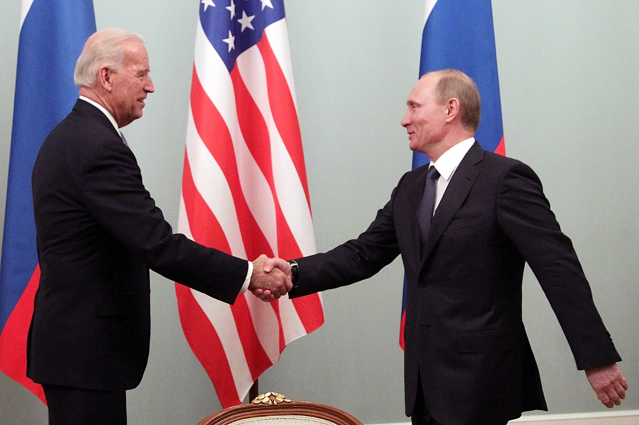 Cimeira entre Biden e Putin termina mais cedo do que previsto. Mas foi “construtiva” e “sem animosidades”