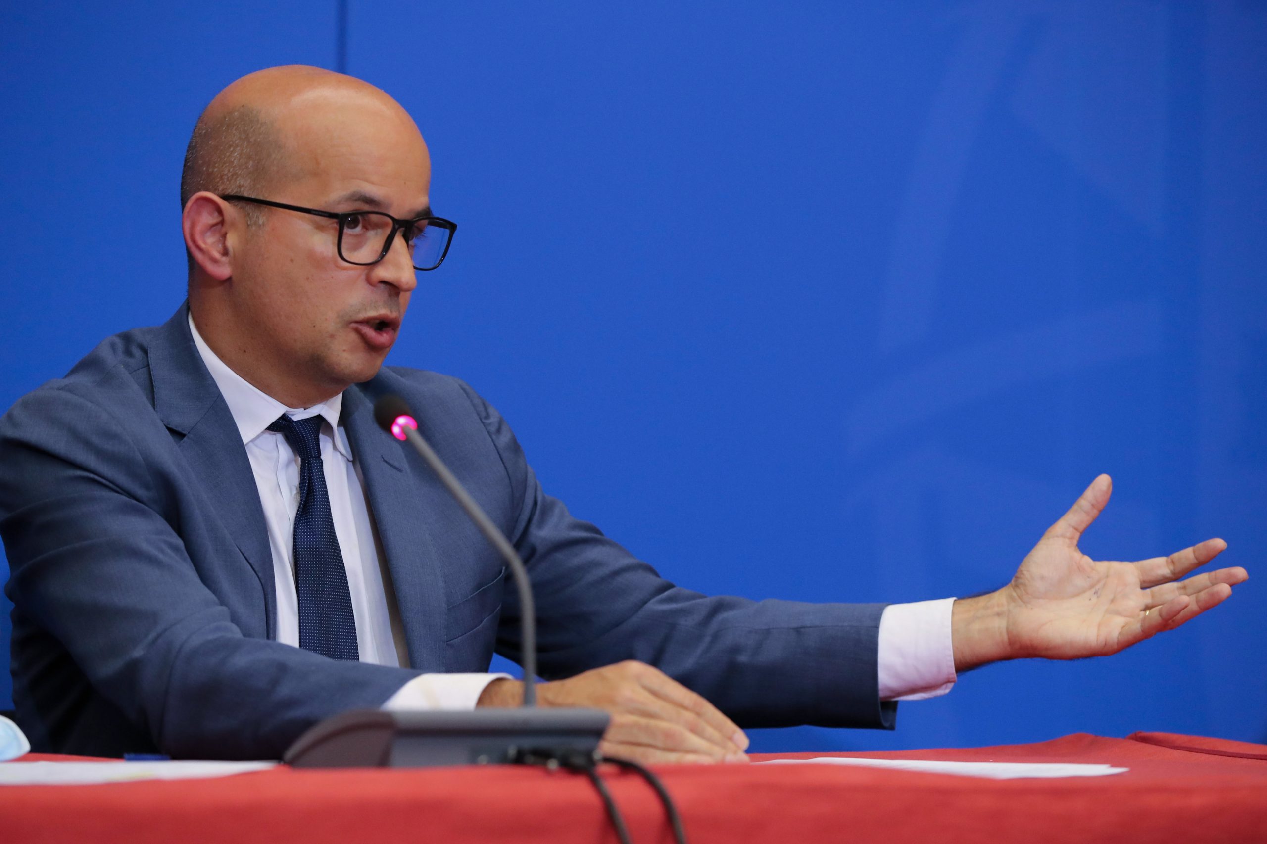 Governo aponta para crescimento da economia de 5% em 2022 e 3,3% em 2023