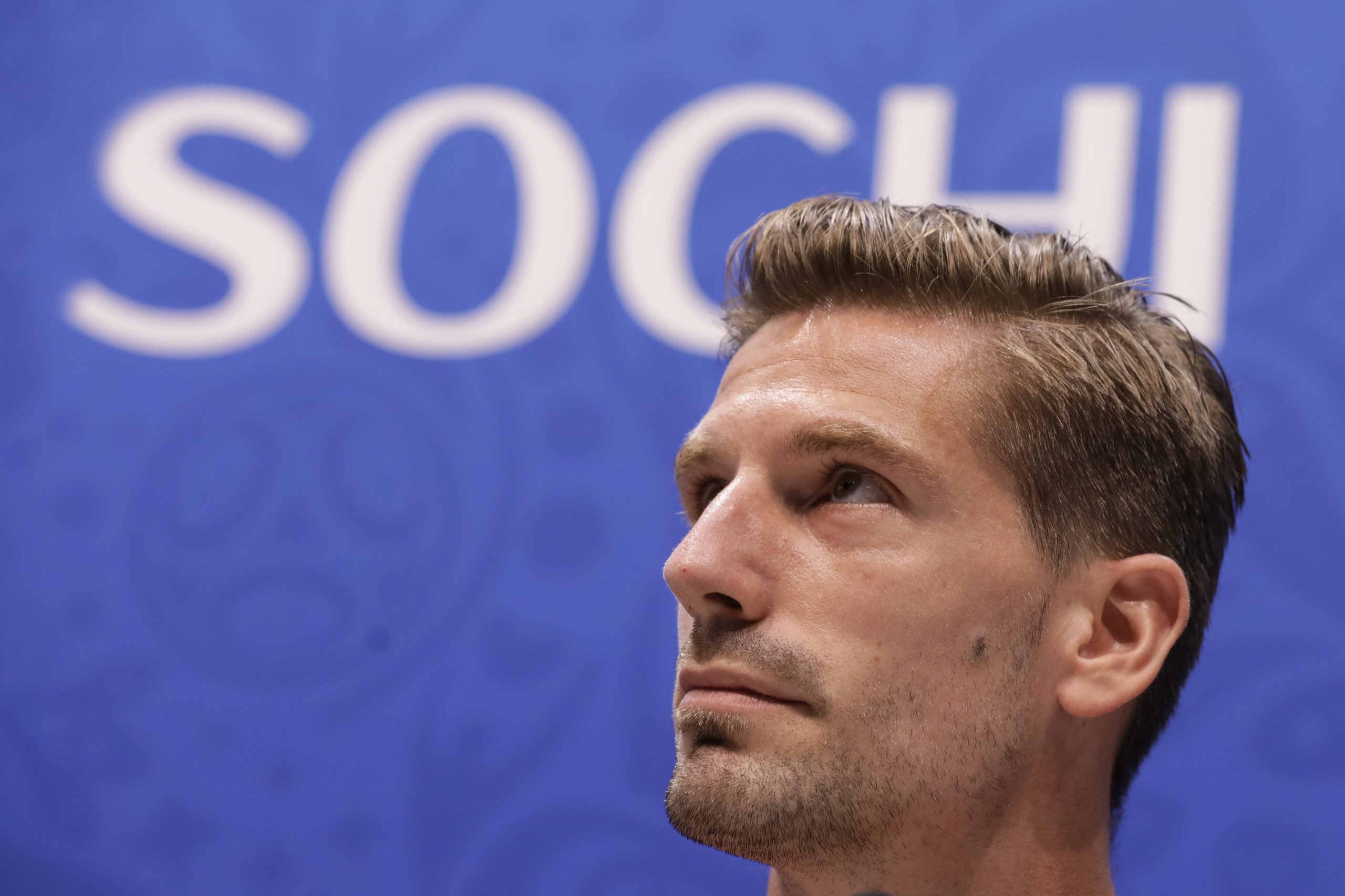 Adrien Silva assina por duas temporadas com a Sampdoria