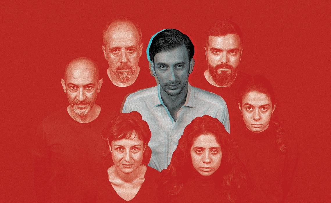 A banalidade do mal no palco do D. Maria II em nova encenação de Tiago Guedes