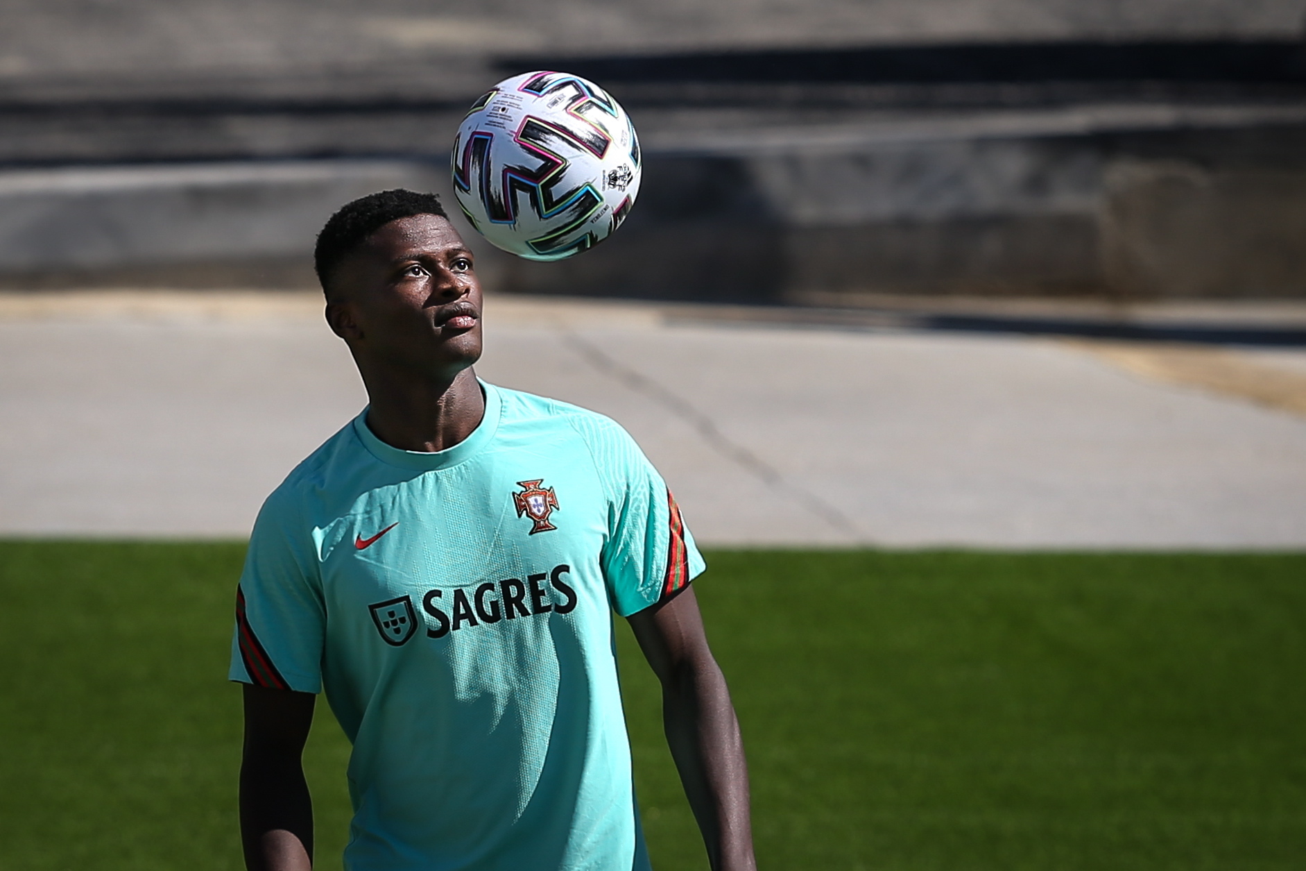 Portugal foi o segundo país com mais jogadores transferidos para o estrangeiro