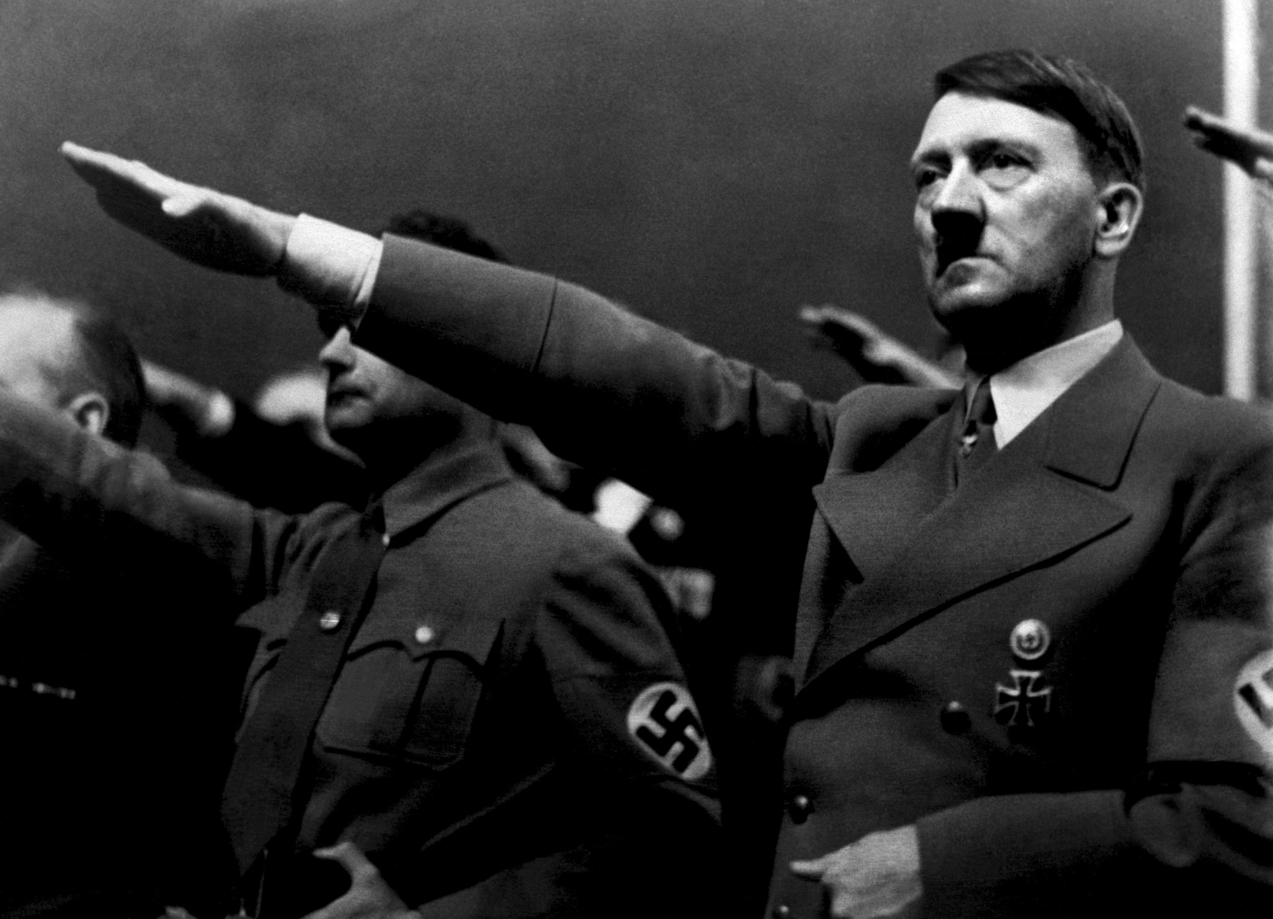Casa onde nasceu Hitler vai ser usada para formação da polícia austríaca em matéria de direitos humanos