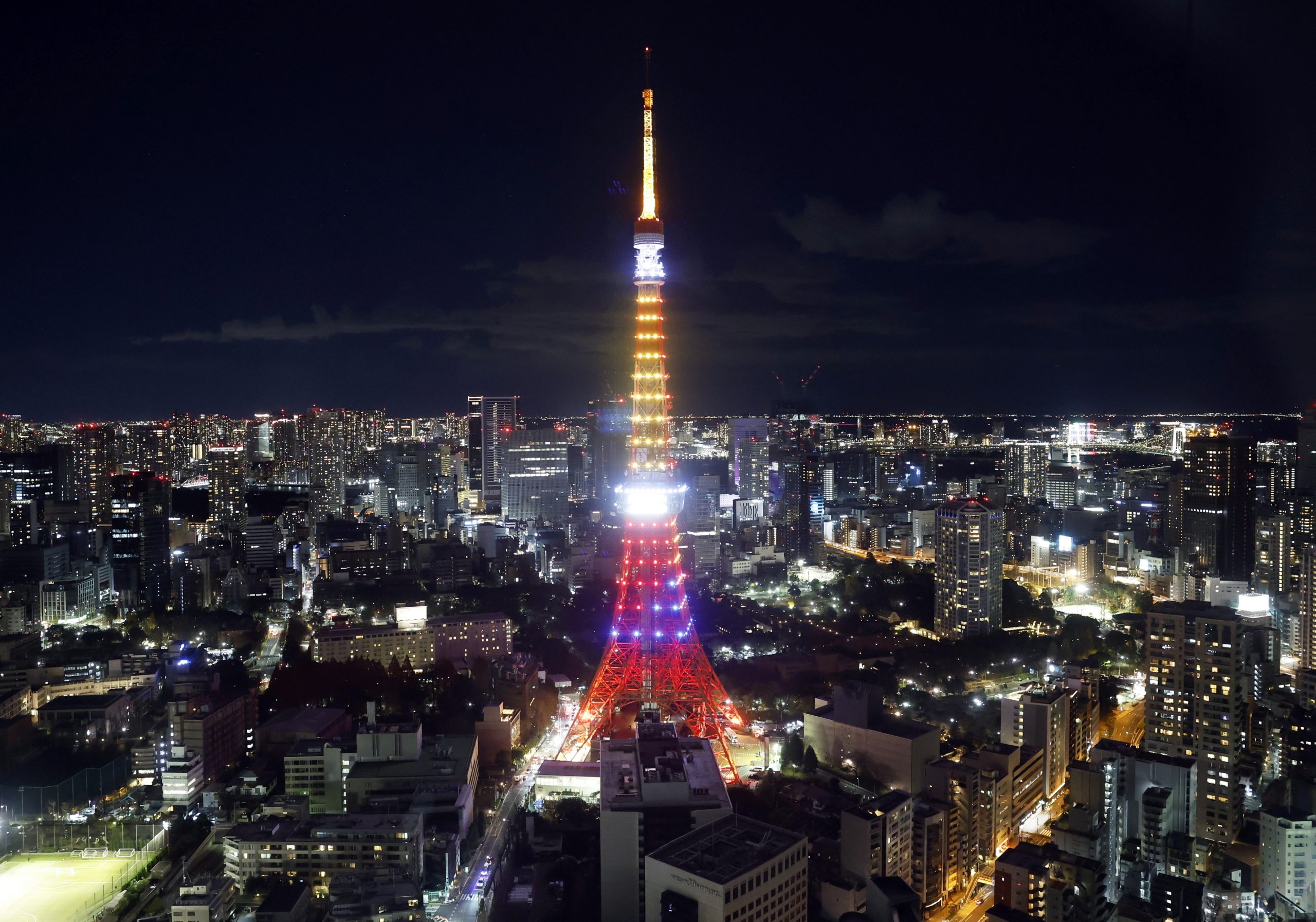 Japão desce para quarta economia mundial em 2023 ultrapassado pela Alemanha