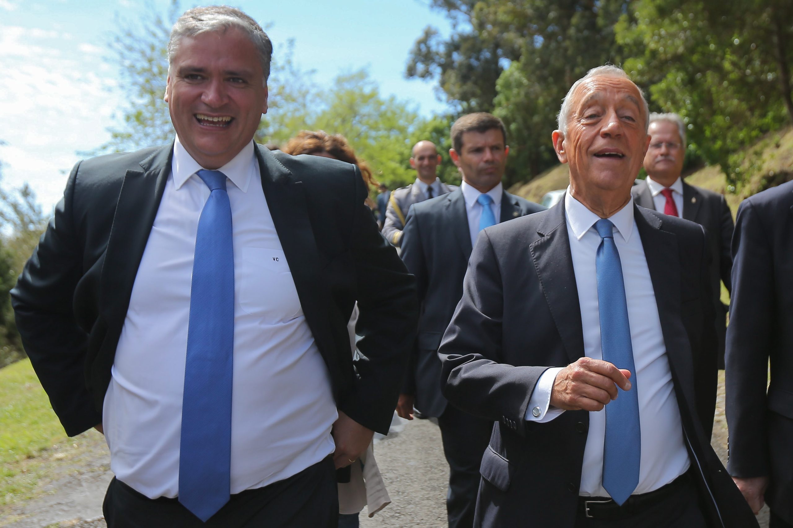 Vasco Cordeiro insiste na extinção do cargo de Representante da República