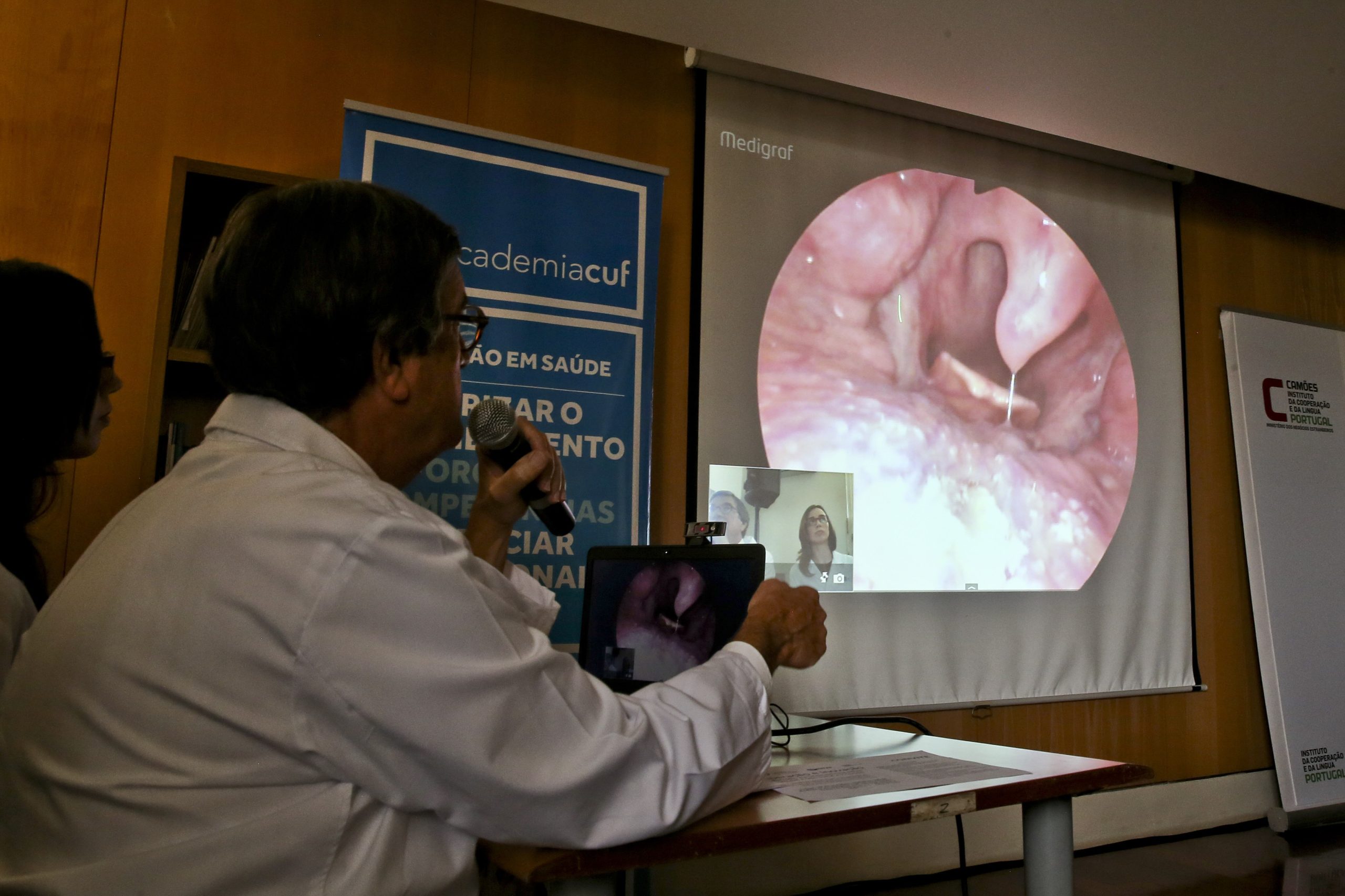 Sindicato denuncia ilegalidades no serviço de Otorrinolaringologia de Santa Maria