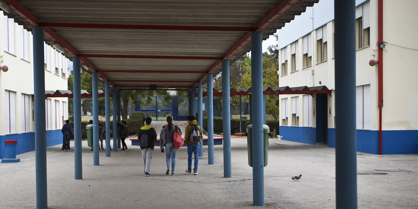 Quase 40 escolas inspecionadas por inflação de notas. Sete devem “repor legalidade”