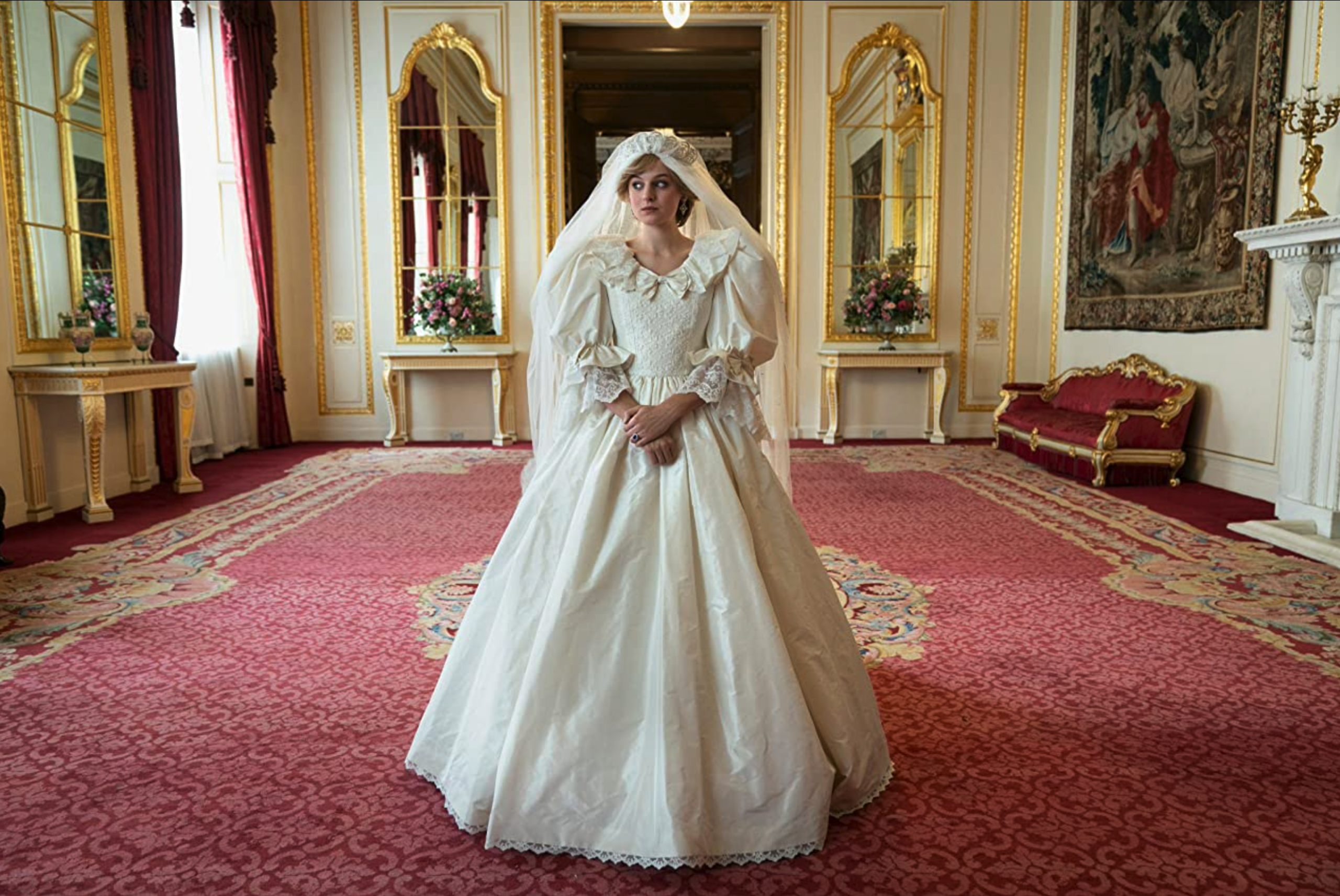 The Crown. Ministro britânico pede para que Netflix coloque aviso de ficção antes dos episódios