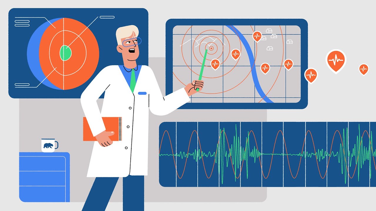 O sismo desta semana podia ter sido antecipado por Inteligência Artificial?