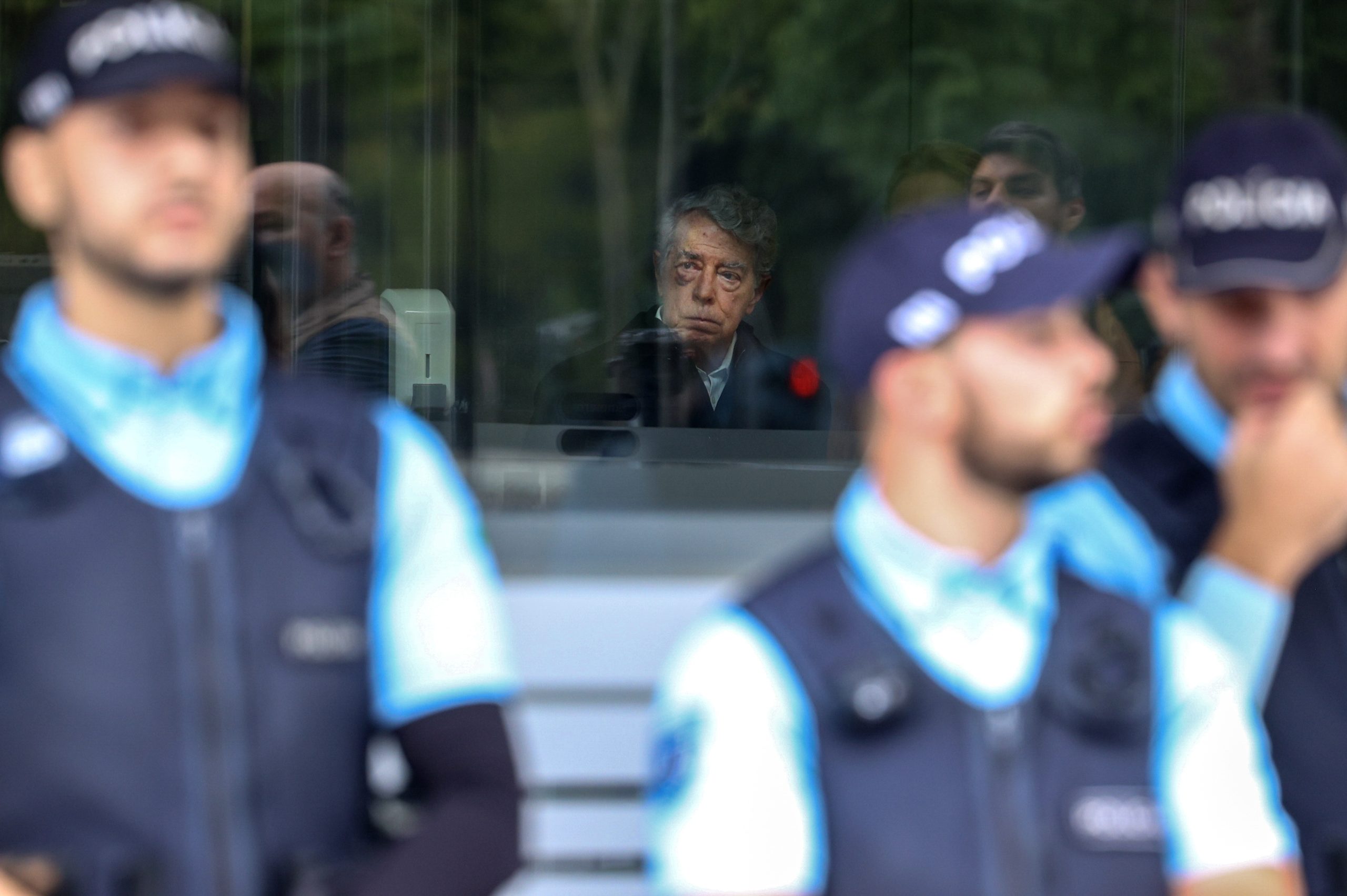 Defesa do primeiro lesado do BES desvaloriza responsabilidade criminal de Ricardo Salgado