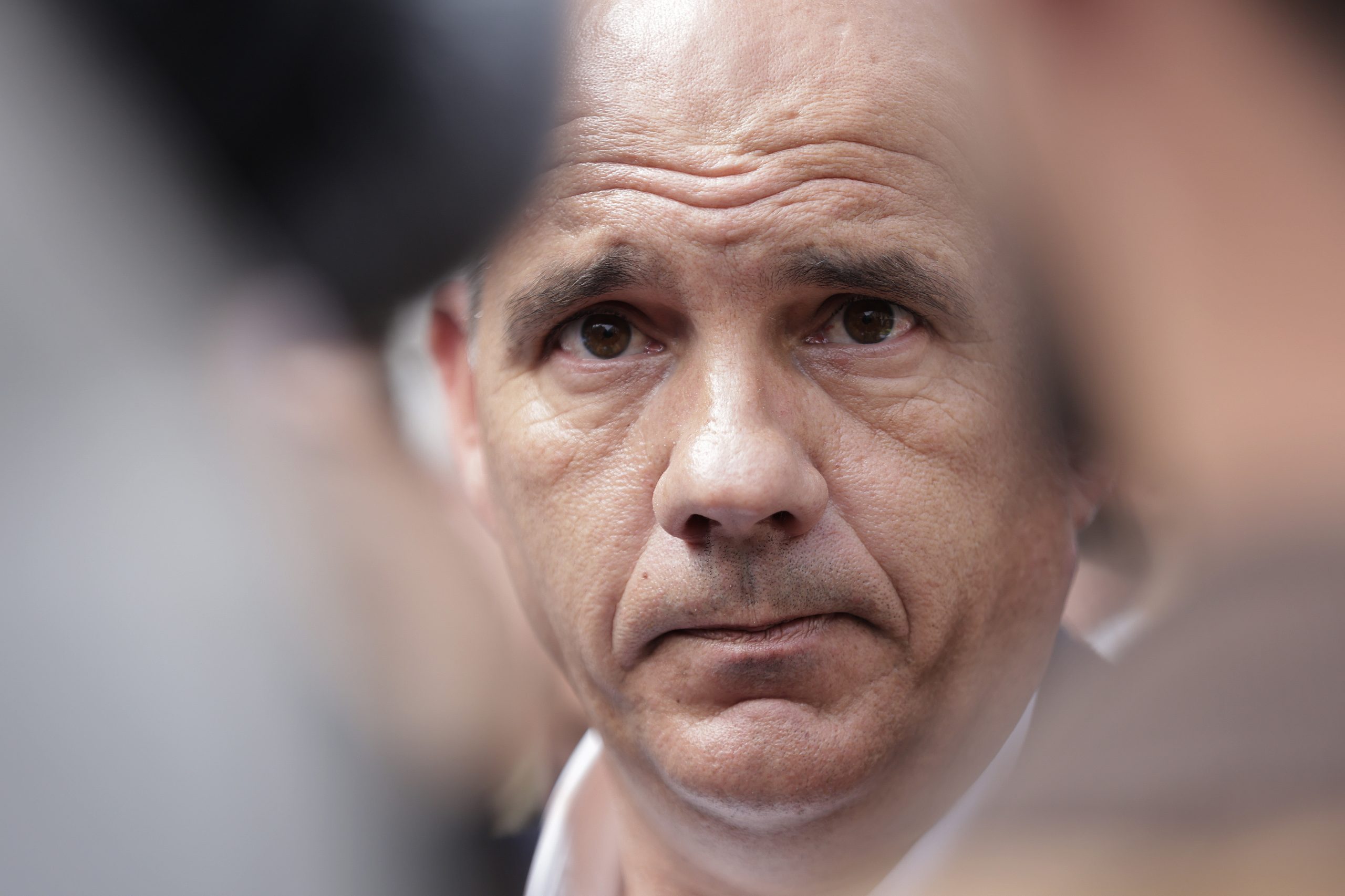 Raimundo ironiza com ajuda de “Von Merloni” a Bugalho