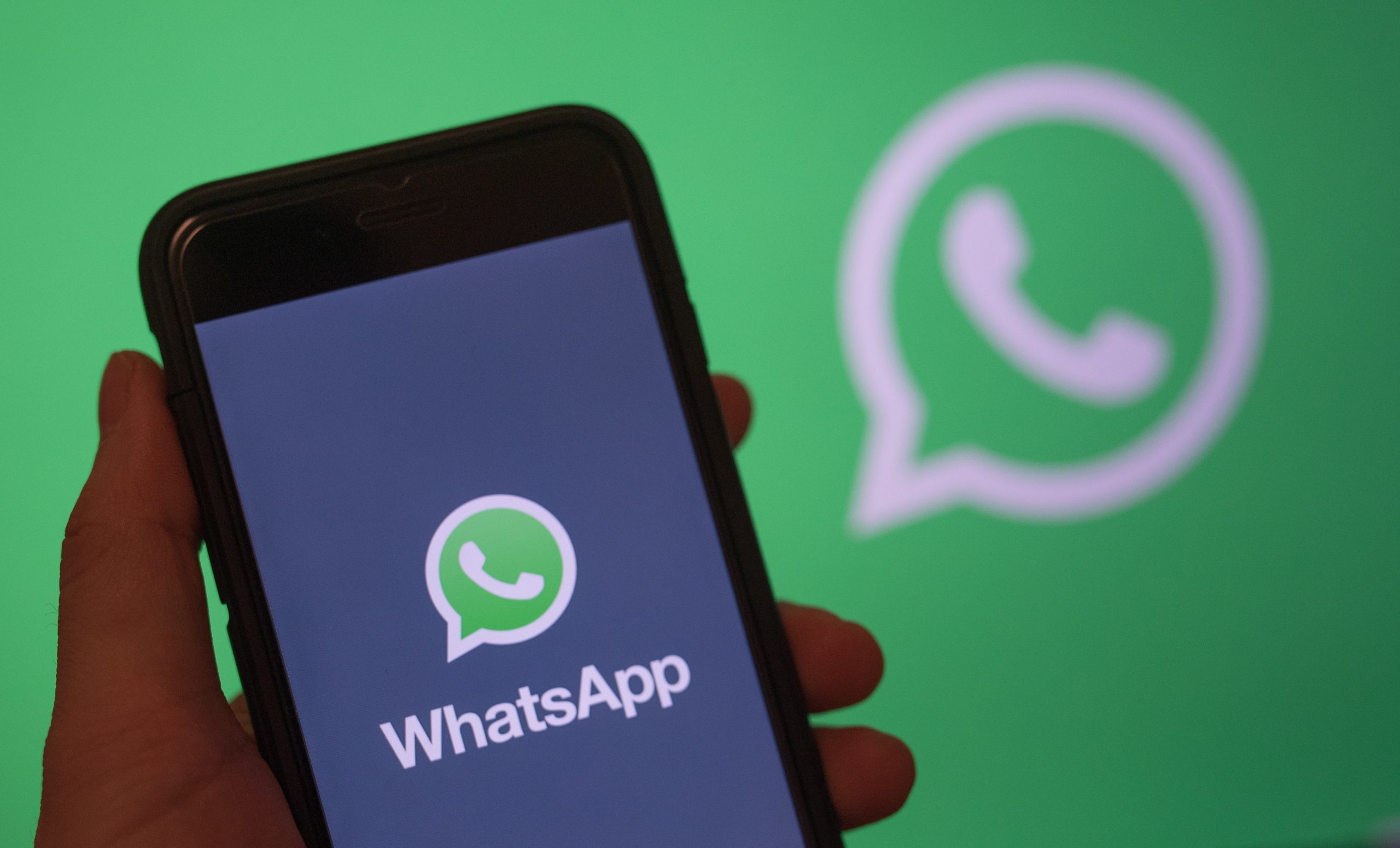 International Fact-Checking lança versão em português do ‘chatbot’ para WhatsApp