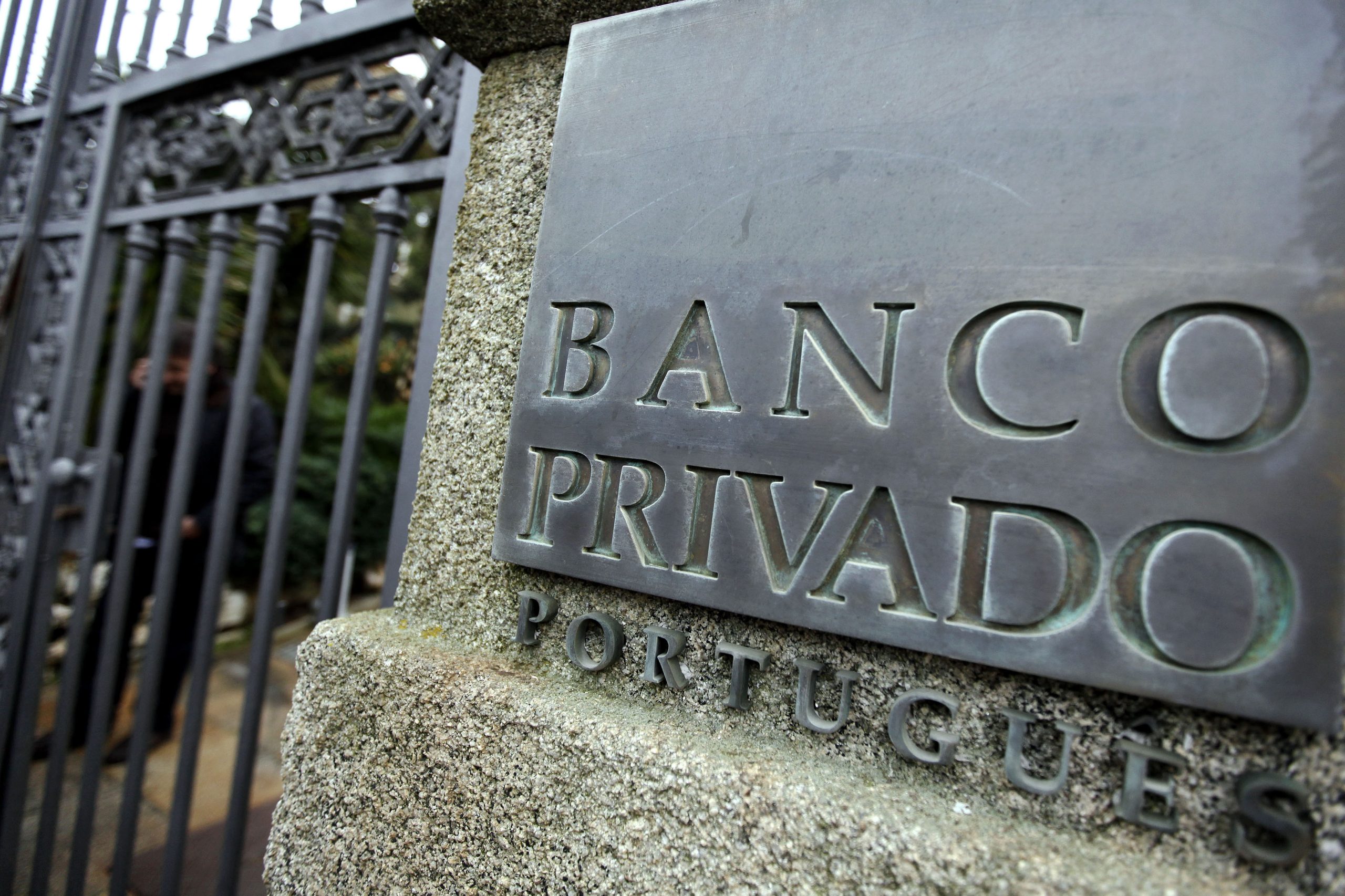 Banco Privado Português: Estado já recuperou 411 milhões de euros da garantia. Faltam 37 milhões