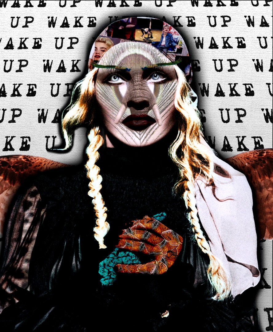 Quem é Madonna? Dá para conhecê-la “deeper and deeper” no espaço Mira, no Porto
