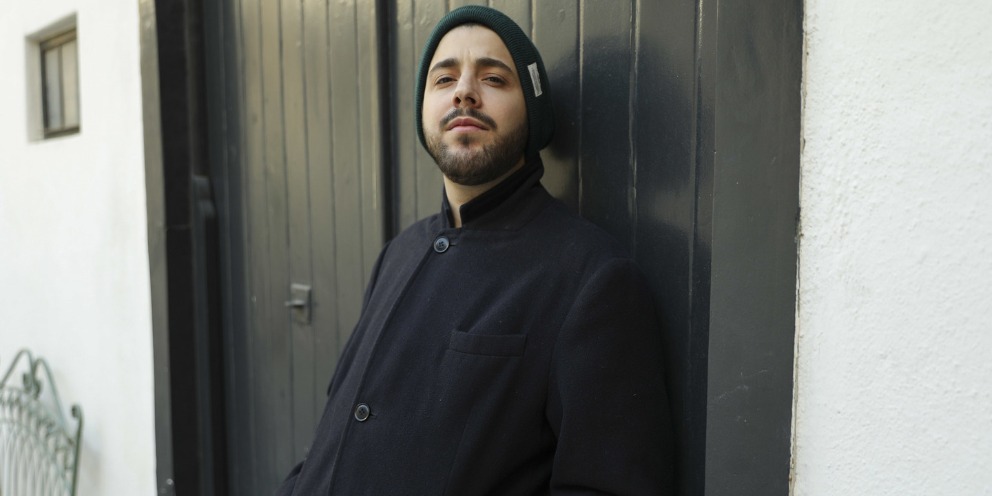 Salvador Sobral e Sílvia Pérez Cruz estreiam novo projeto ao vivo em abril do Japão