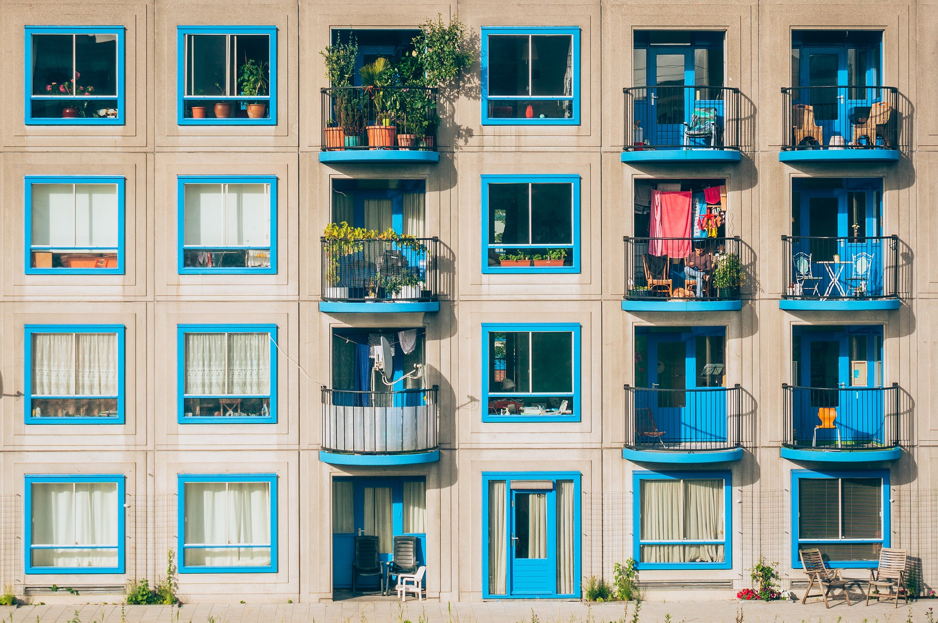 Comprar casa com amigos. Uma nova opção para a crise na habitação?