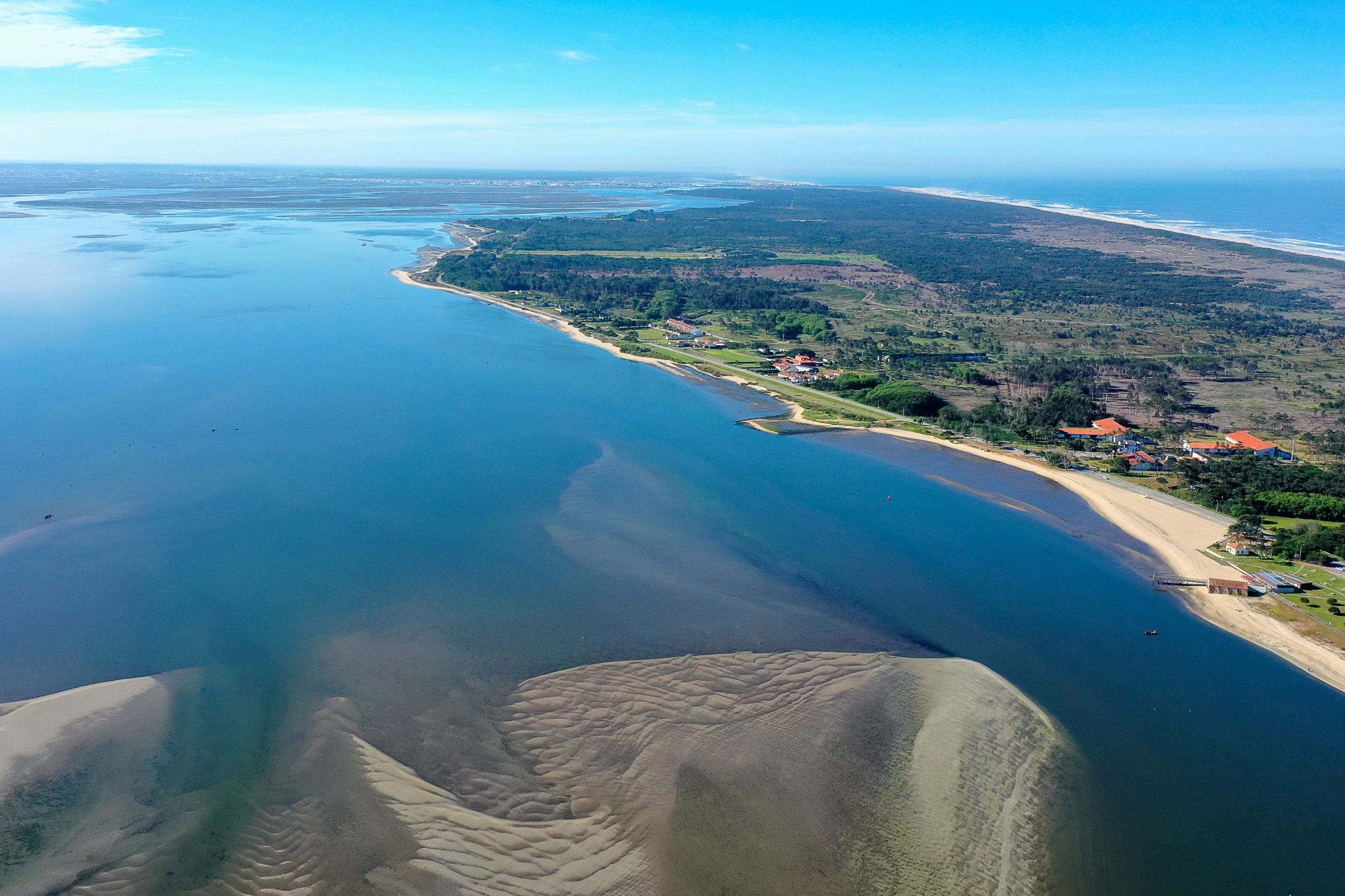 Programa das festas: um passeio pela Ria de Aveiro de Ovar a São Jacinto. Onde ficar, o que comer e o que fazer