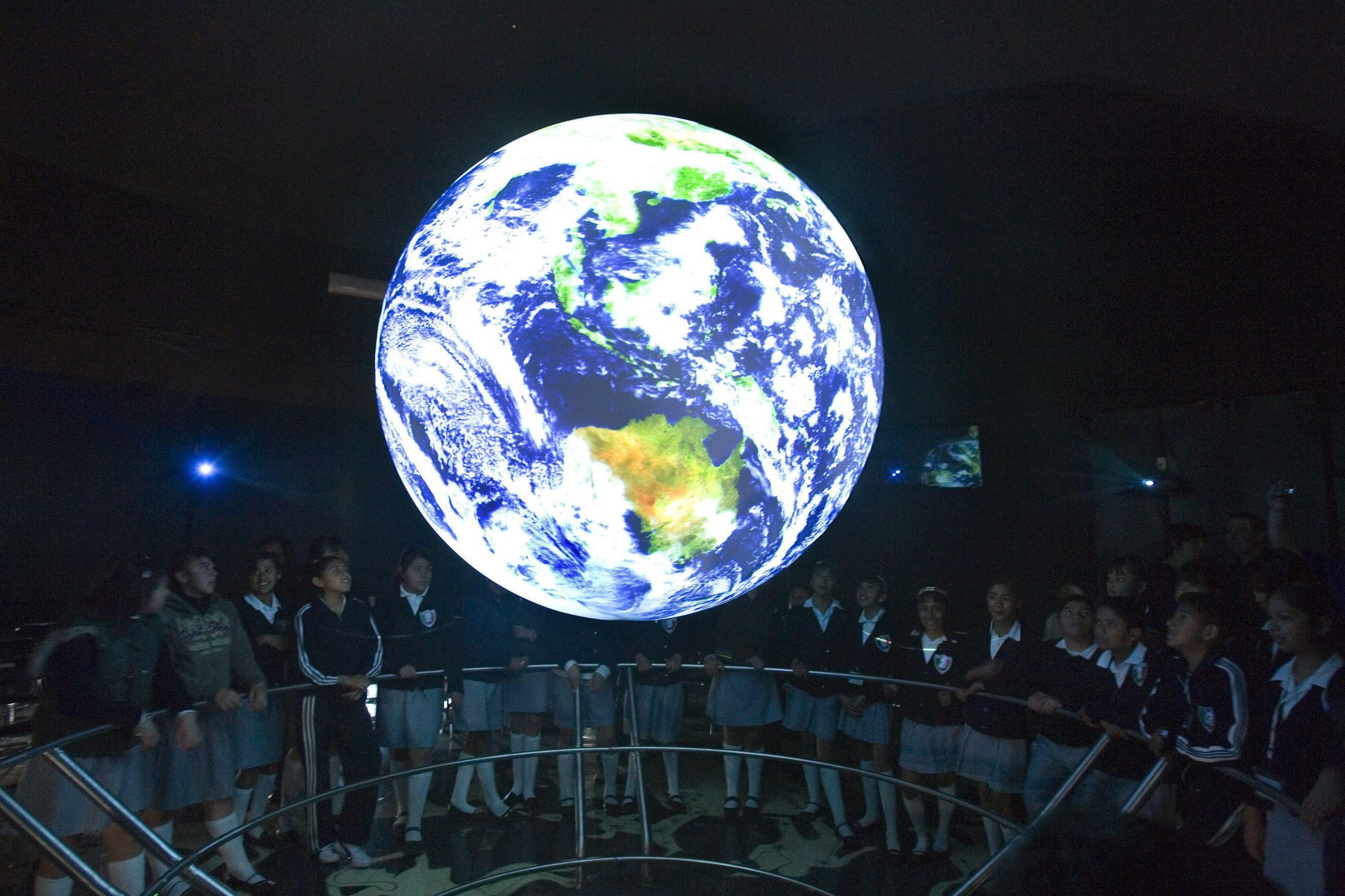 Consórcio europeu cria o “maior telescópio ótico” da atualidade