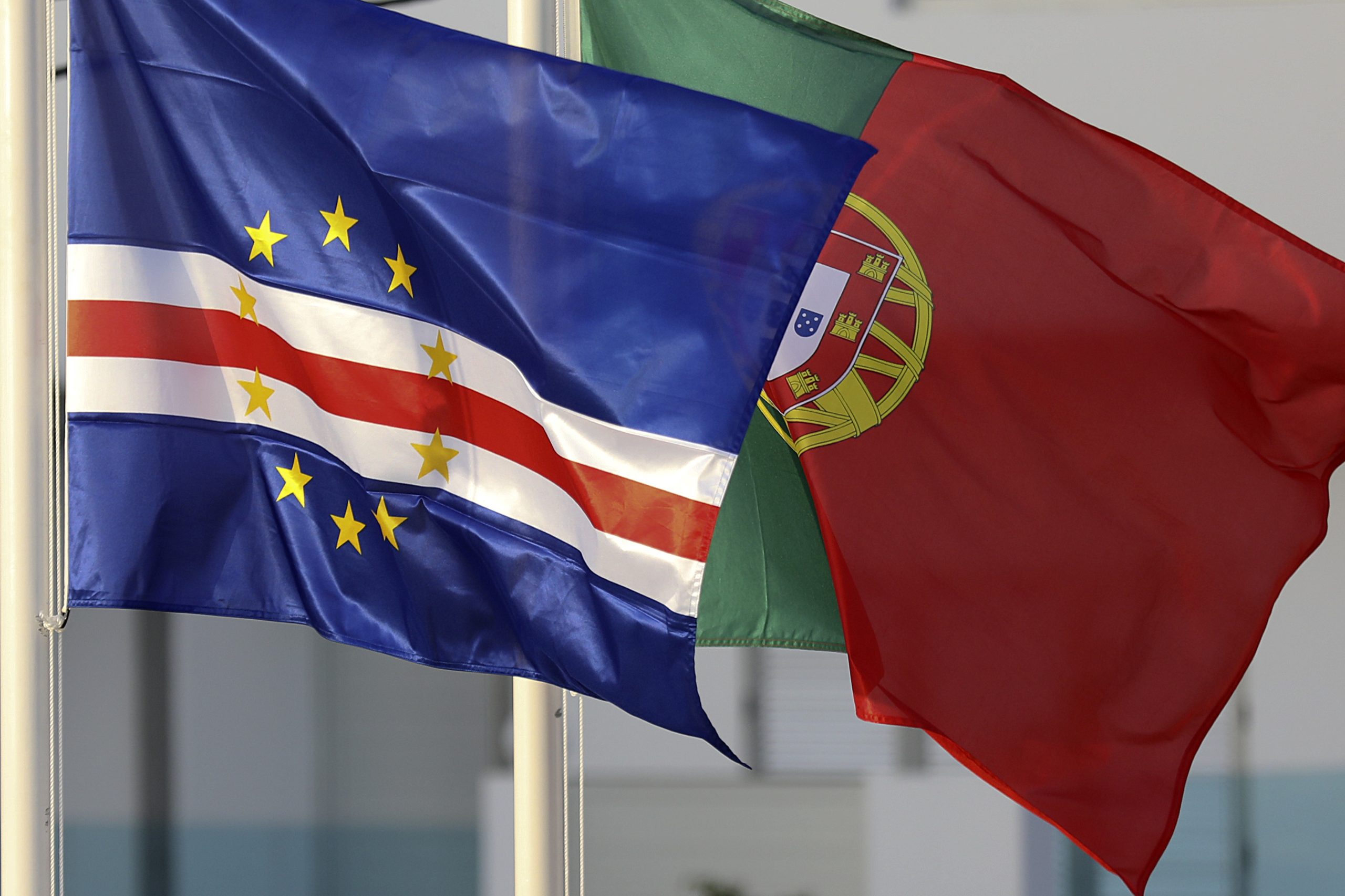 Amnistia Internacional diz que Portugal e Cabo Verde são elogiados porque são comparados com países piores