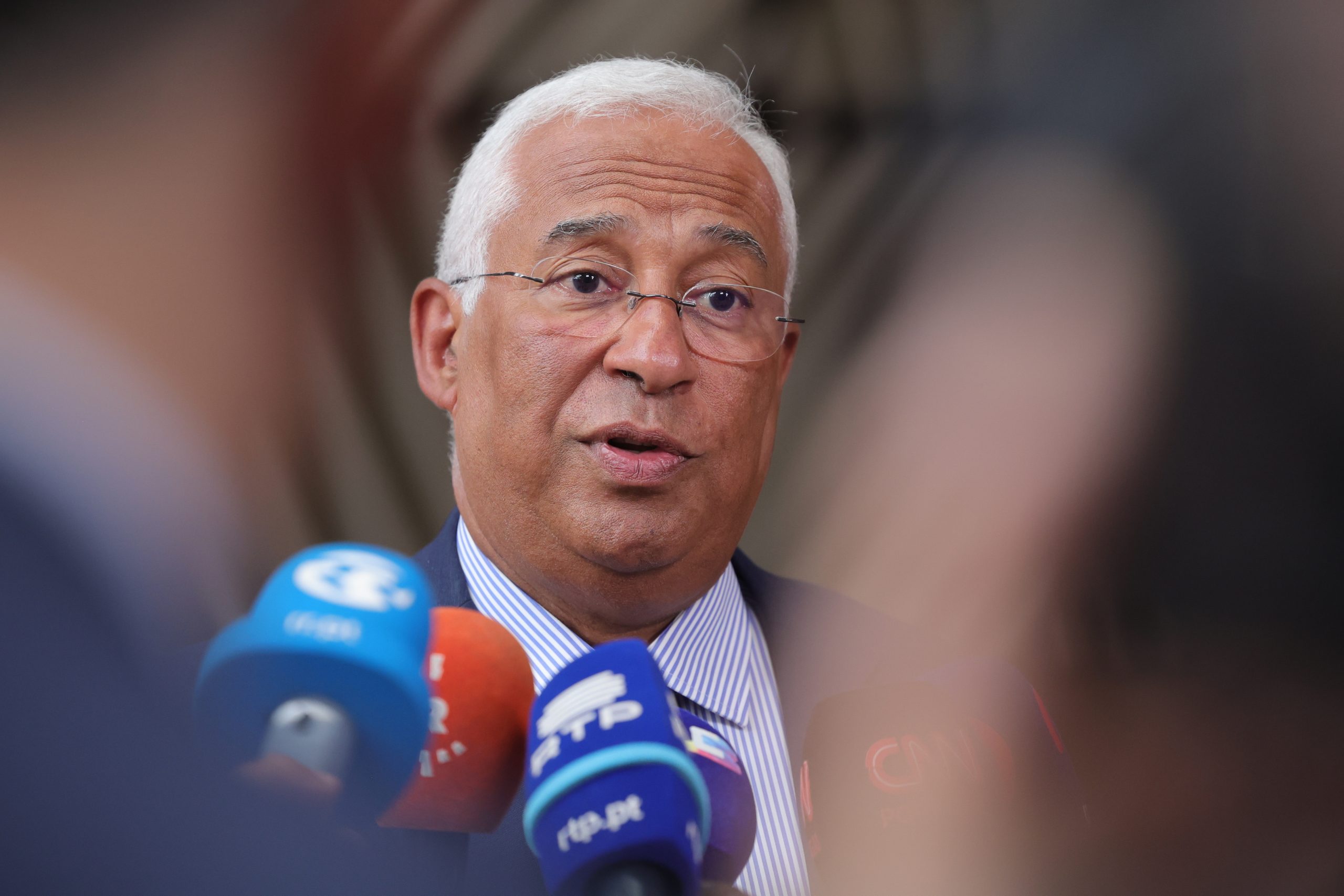 JMJ: Costa assegura estar tudo pronto e preparado para receber peregrinos e Papa