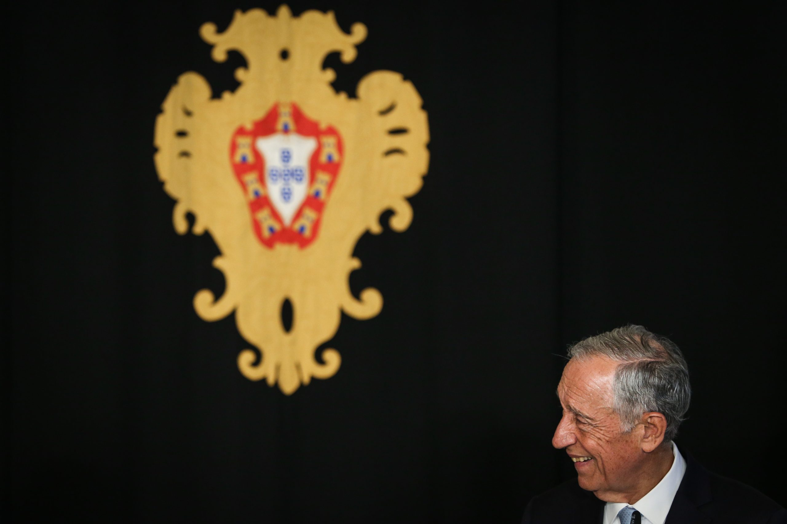 Marcelo diz que promulgará “imediatamente” diploma das ordens após receber decisão do TC