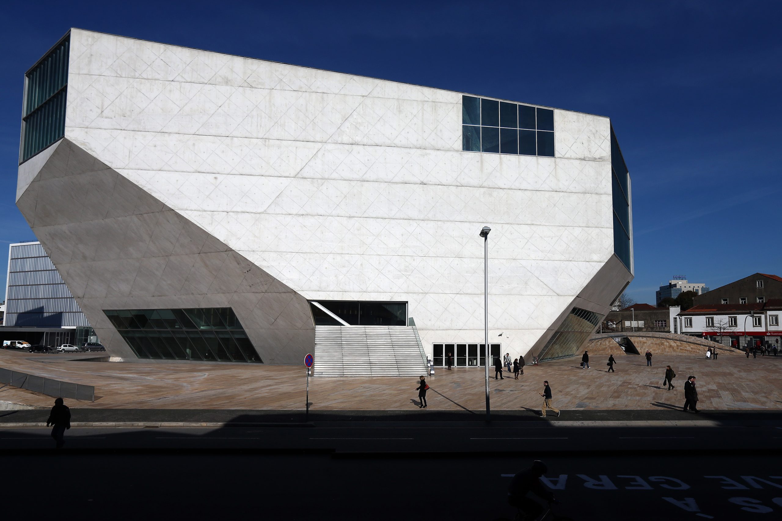 Spring ON!: Casa da Música dedica ciclo aos valores emergentes do jazz luso e internacional