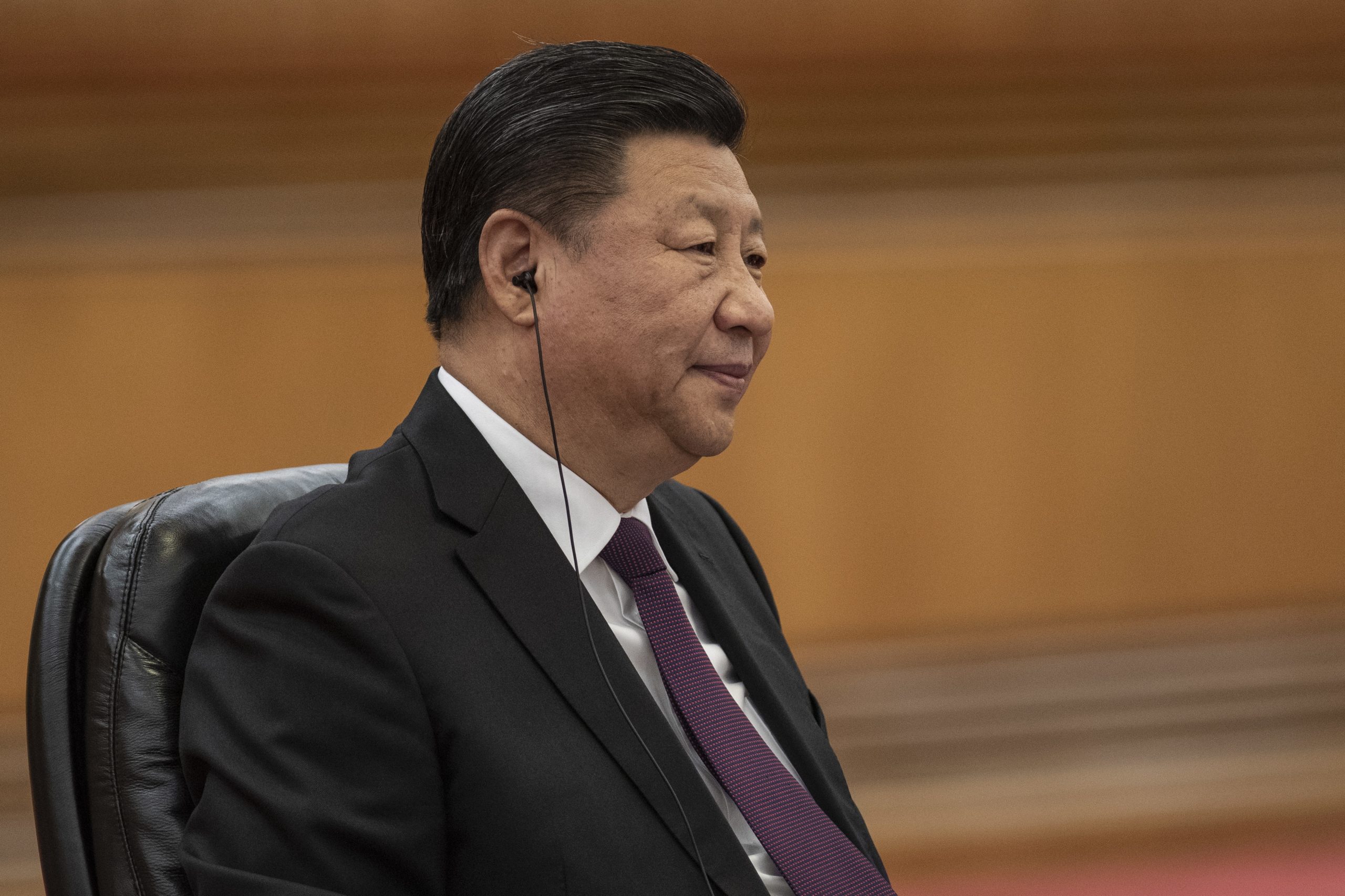 Xi Jinping deseja chegar a acordo com os EUA “o mais rápido possível”
