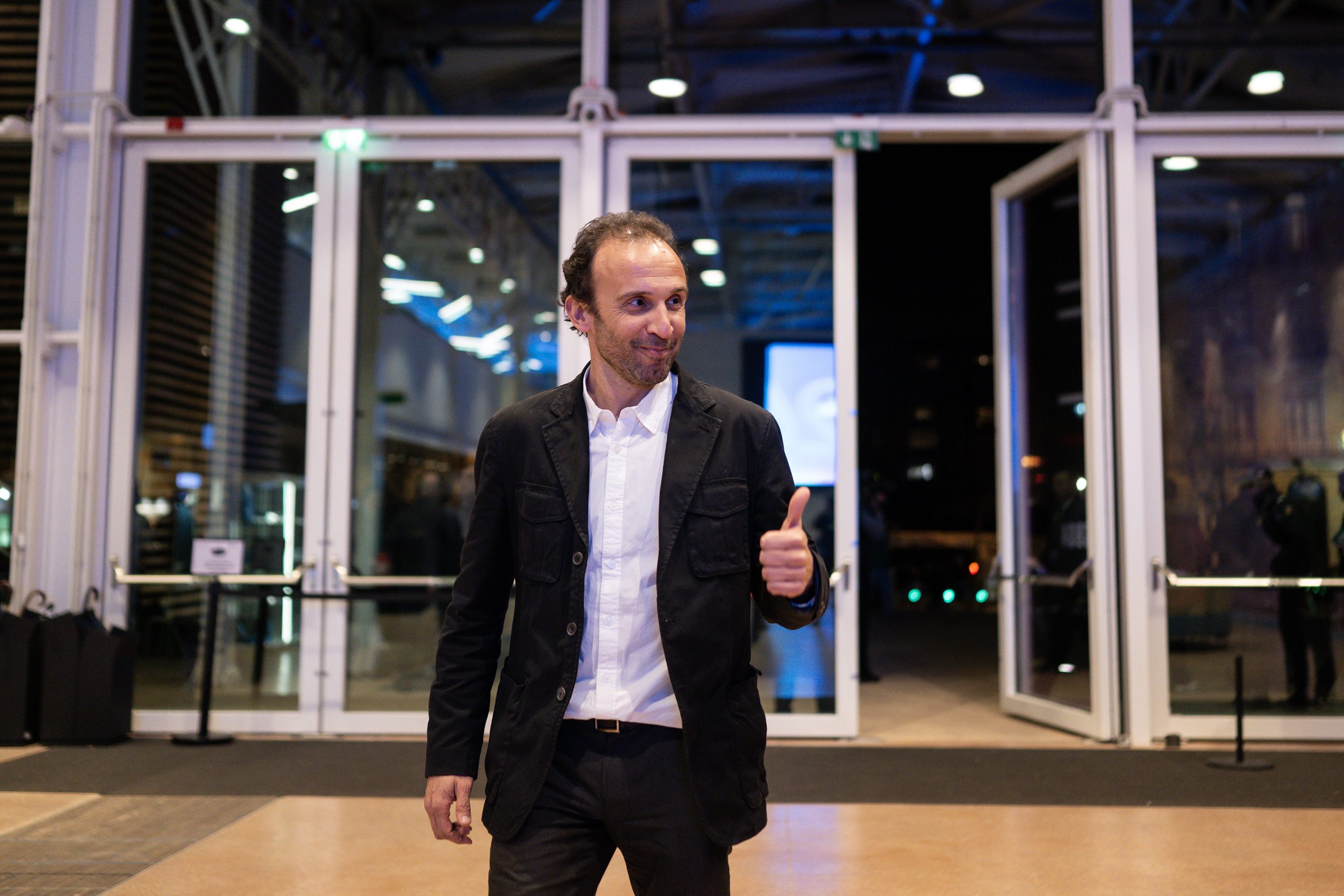 André Pestana: o professor sindicalista que entra na corrida a Belém
