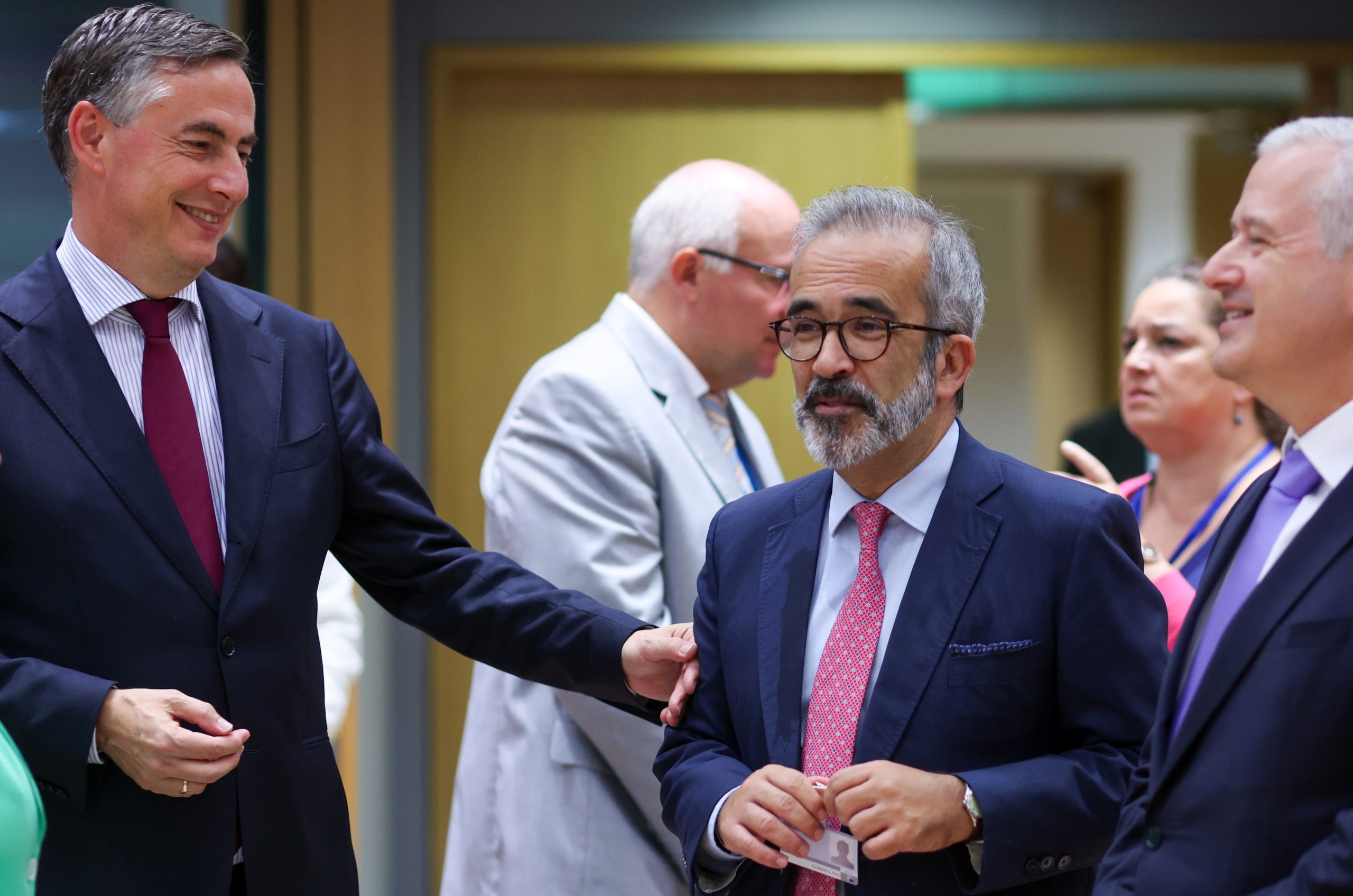 MNE na ONU este ano para “lançamento oficial” da campanha de Portugal ao Conselho de Segurança