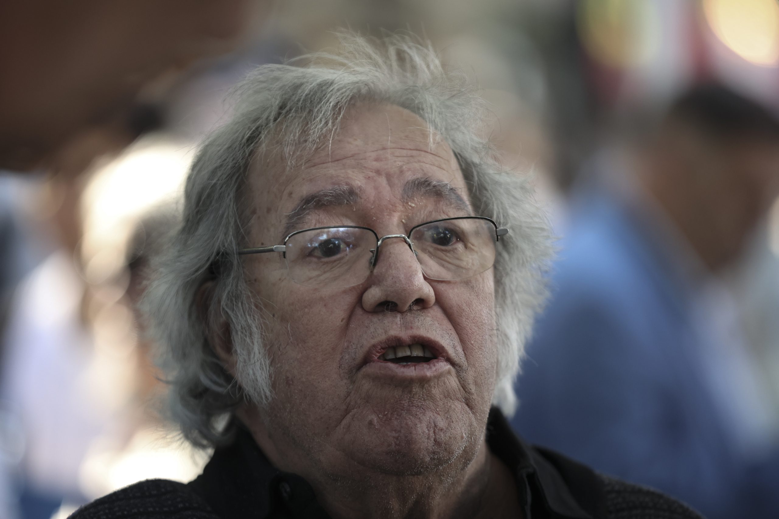 Mais de cem artistas perguntam ao Governo se “a Cultura é estúpida”