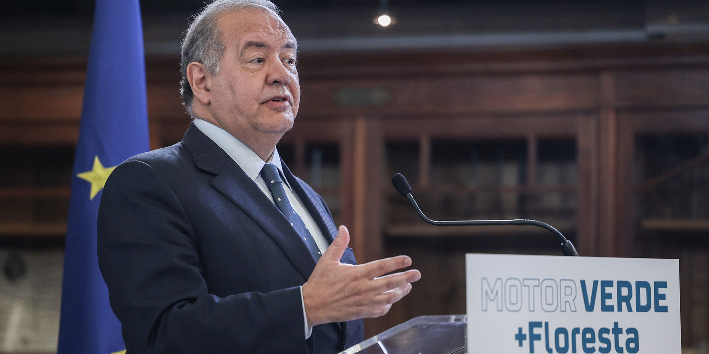 Costa Silva espera crescimento de 3% em 2023 e rápido fim do imposto sobre lucros excessivos