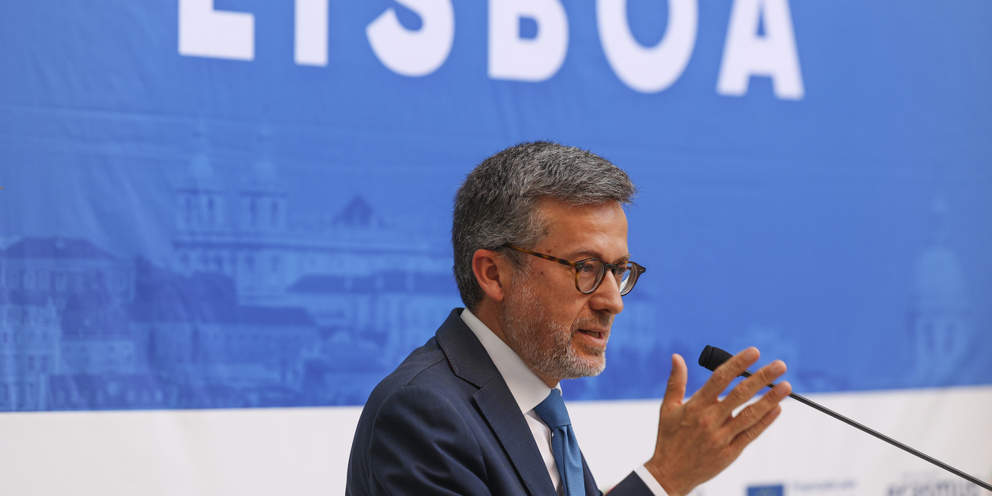 Lisboa: deputados municipais aprovam audição de Carlos Moedas sobre suspensão de vereador do CDS