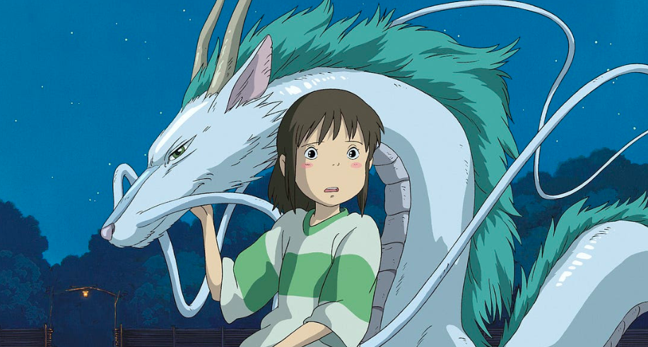 Studio Ghibli: três sugestões da produtora que inspirou as ilustrações que inundaram a internet