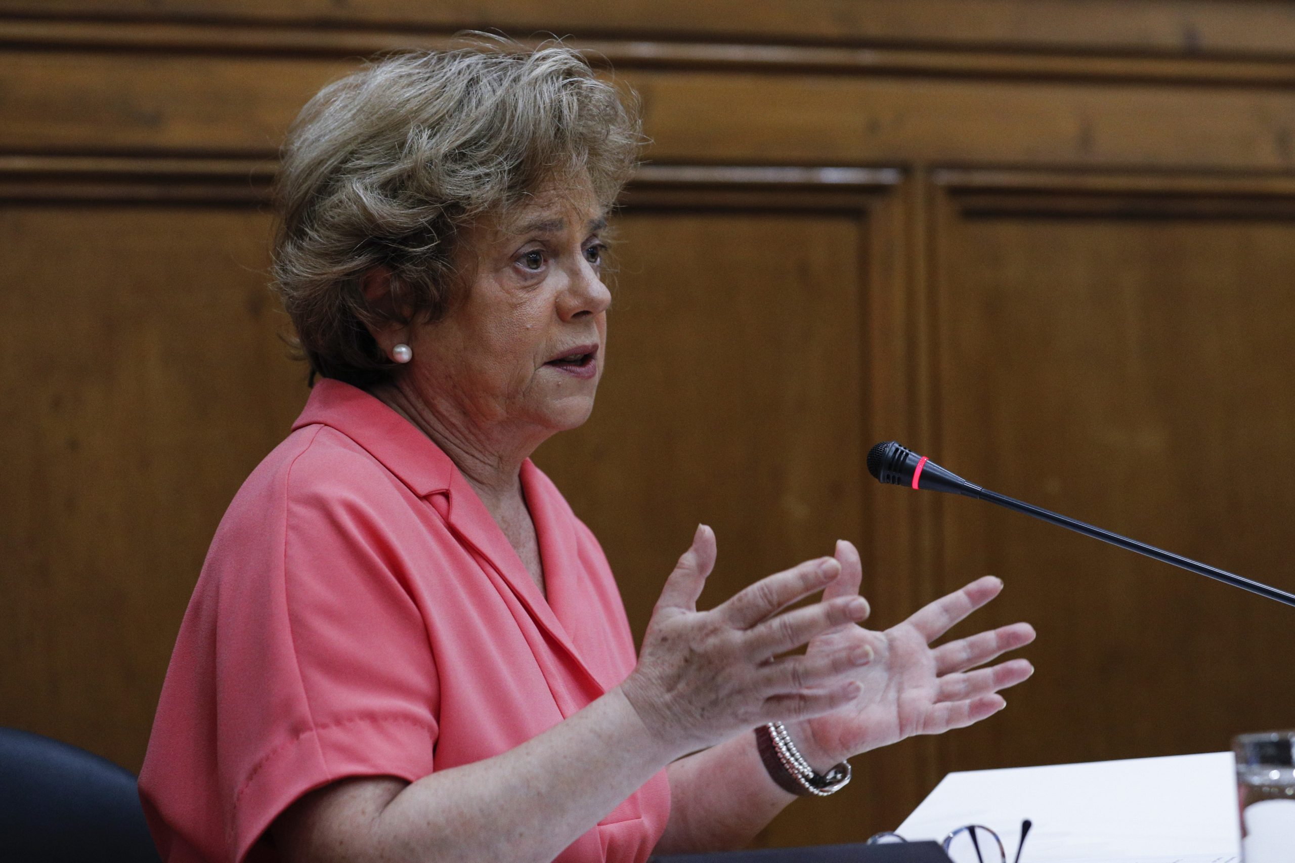 Provedora diz que não há explicação para falta de centros de acolhimento para quem pede asilo