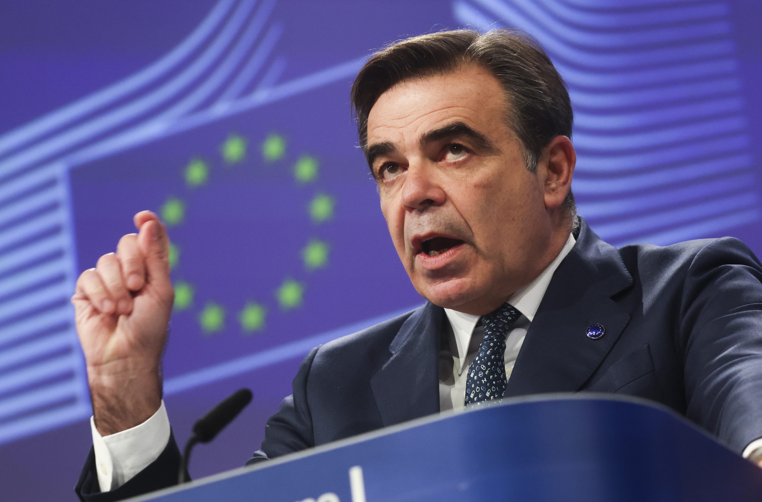 Comissão Europeia diz que escalada de antissemitismo e islamofobia na UE “é chocante”