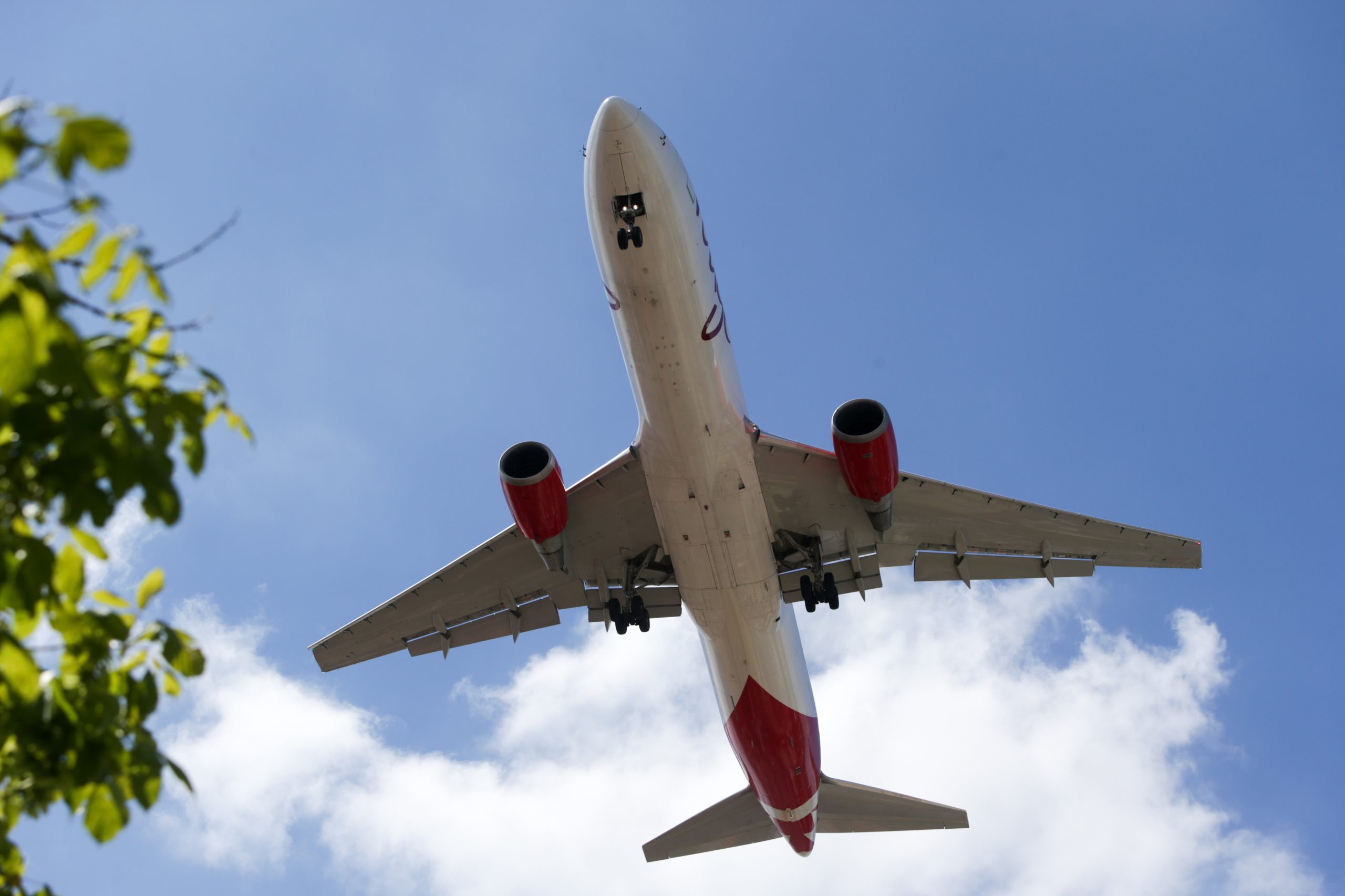 Governo aprova programa nacional de segurança da aviação civil