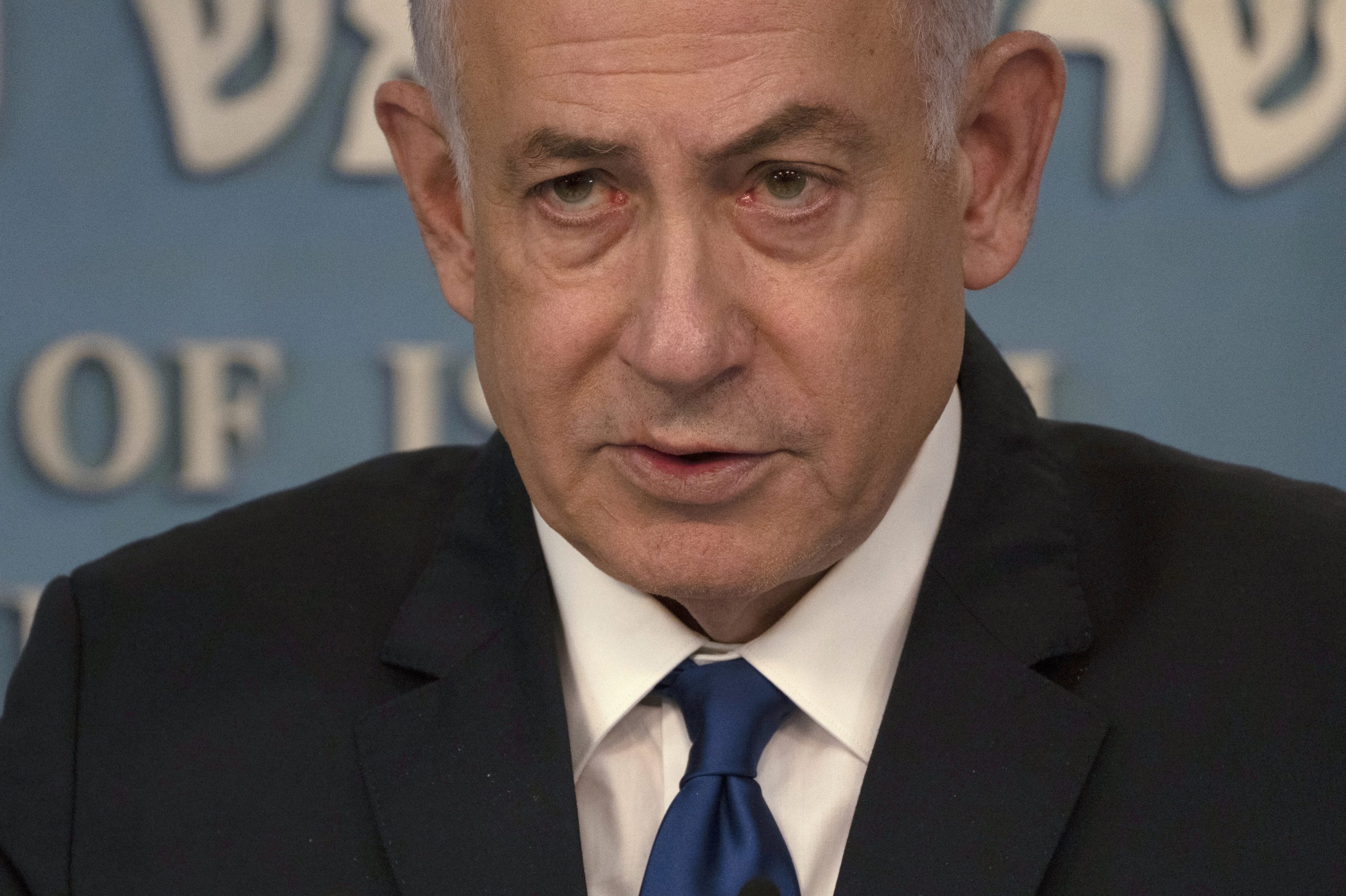 Equipa israelita vai até Washington discutir intervenção em Rafah