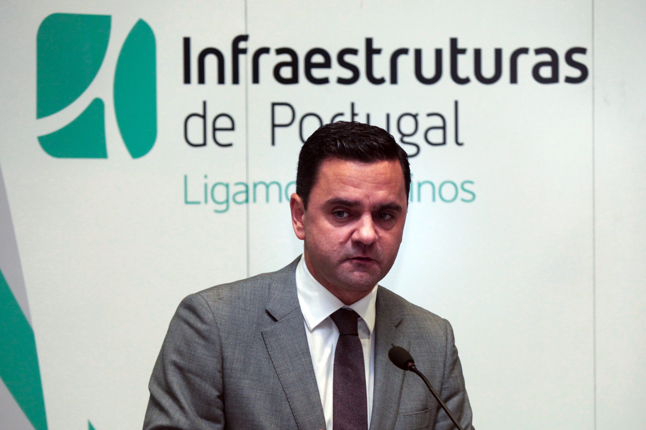 Governo considera “um dia histórico” o lançamento da obra ferroviária Évora-Elvas