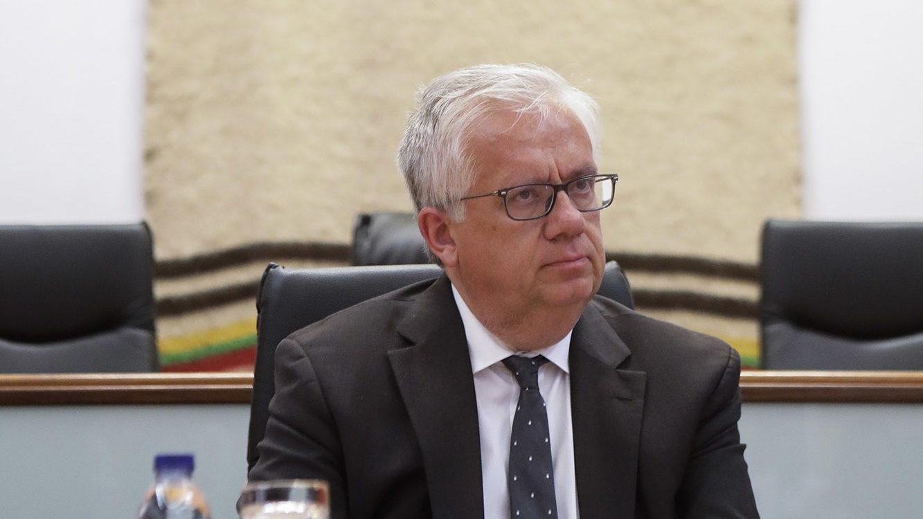 Cabrita reage ao pedido de demissão de Francisco Rodrigues dos Santos: “Coitado do CDS. É um partido náufrago”